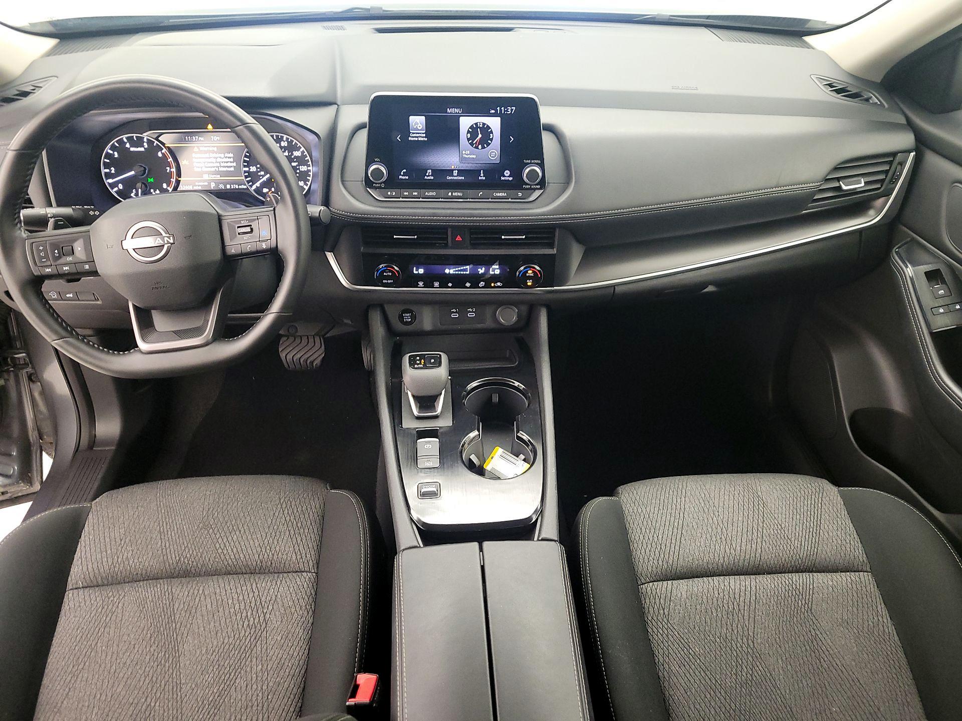 Thumbnail: 2025 Nissan Rogue - 9