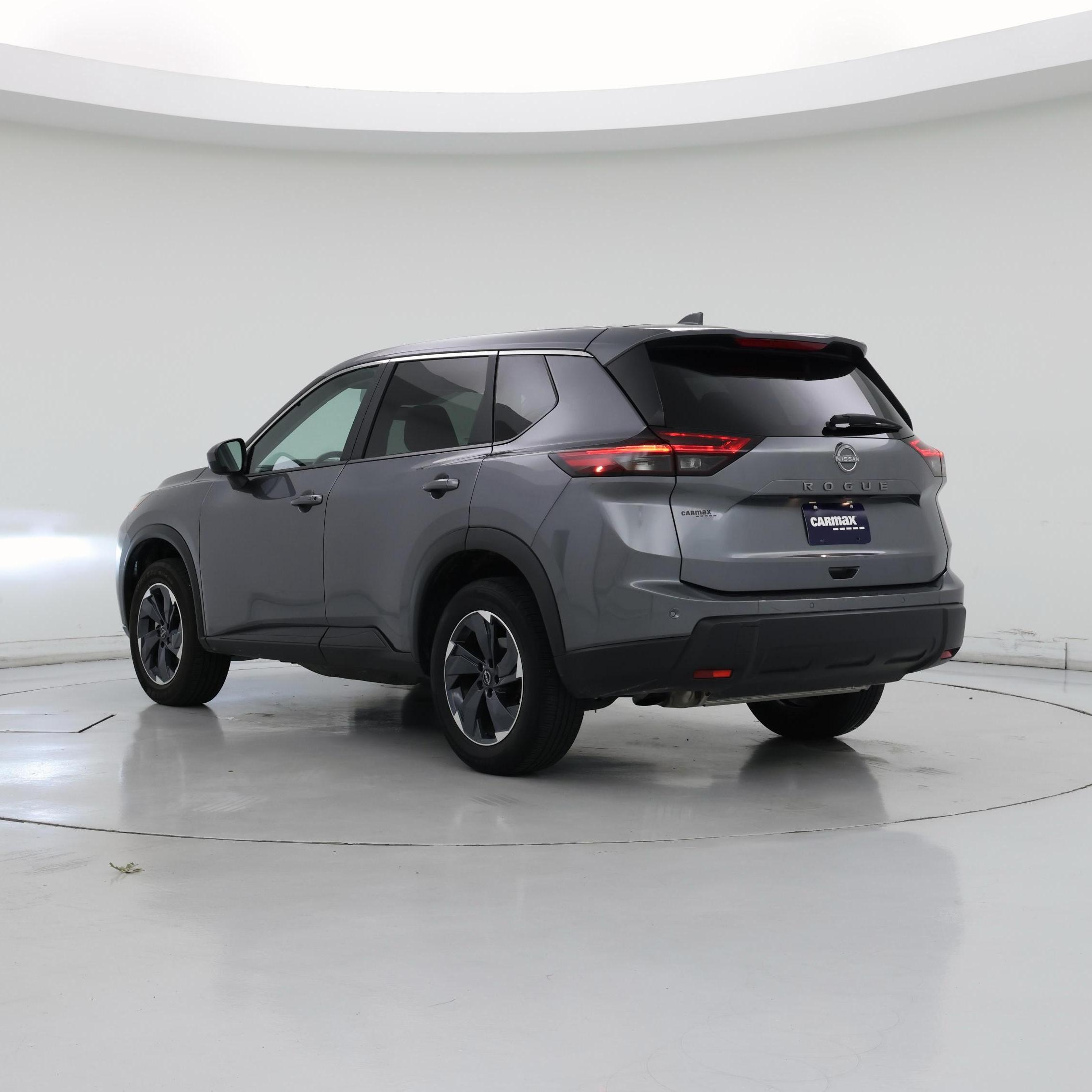 Thumbnail: 2025 Nissan Rogue - 2