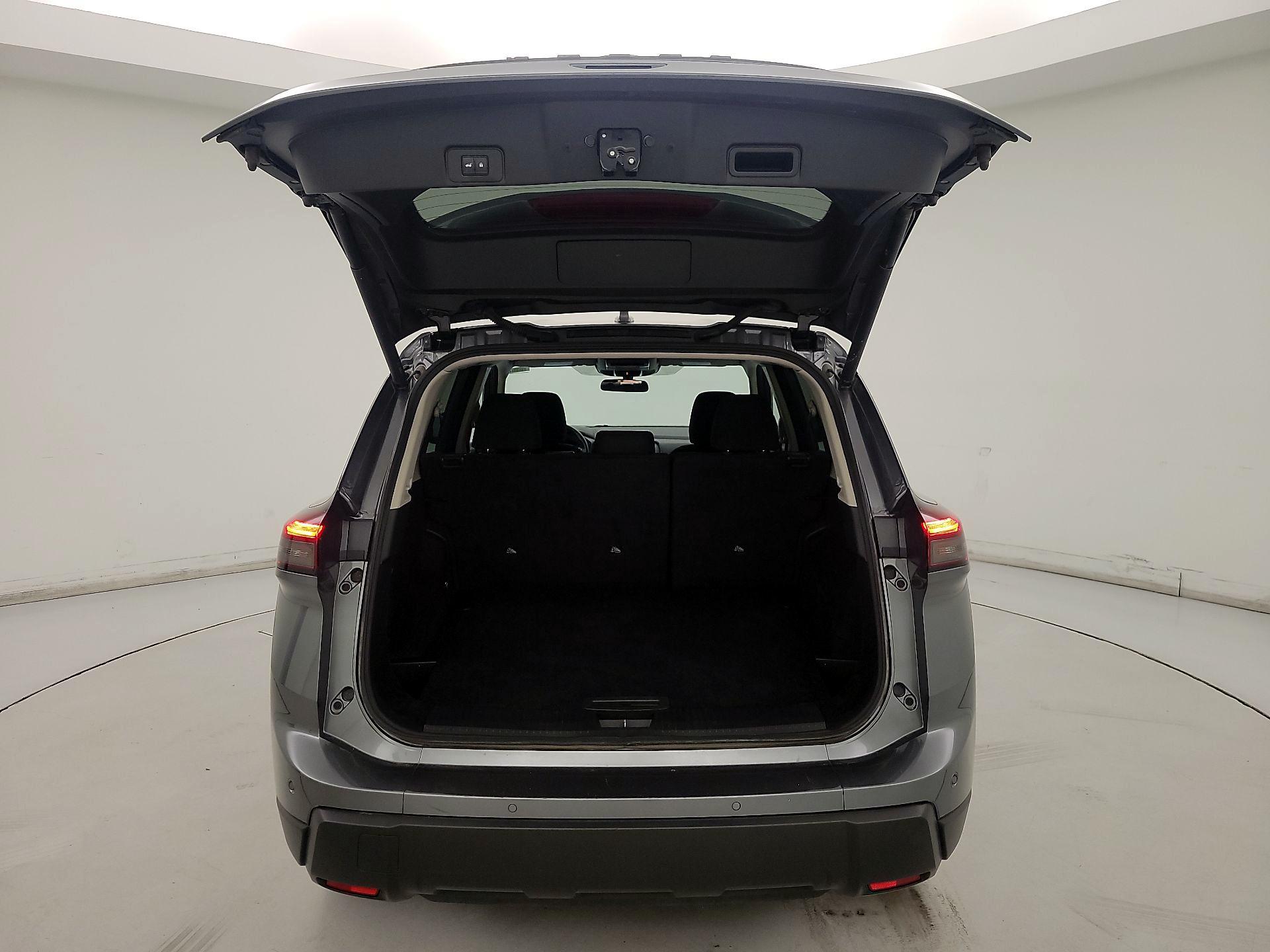 Thumbnail: 2025 Nissan Rogue - 20