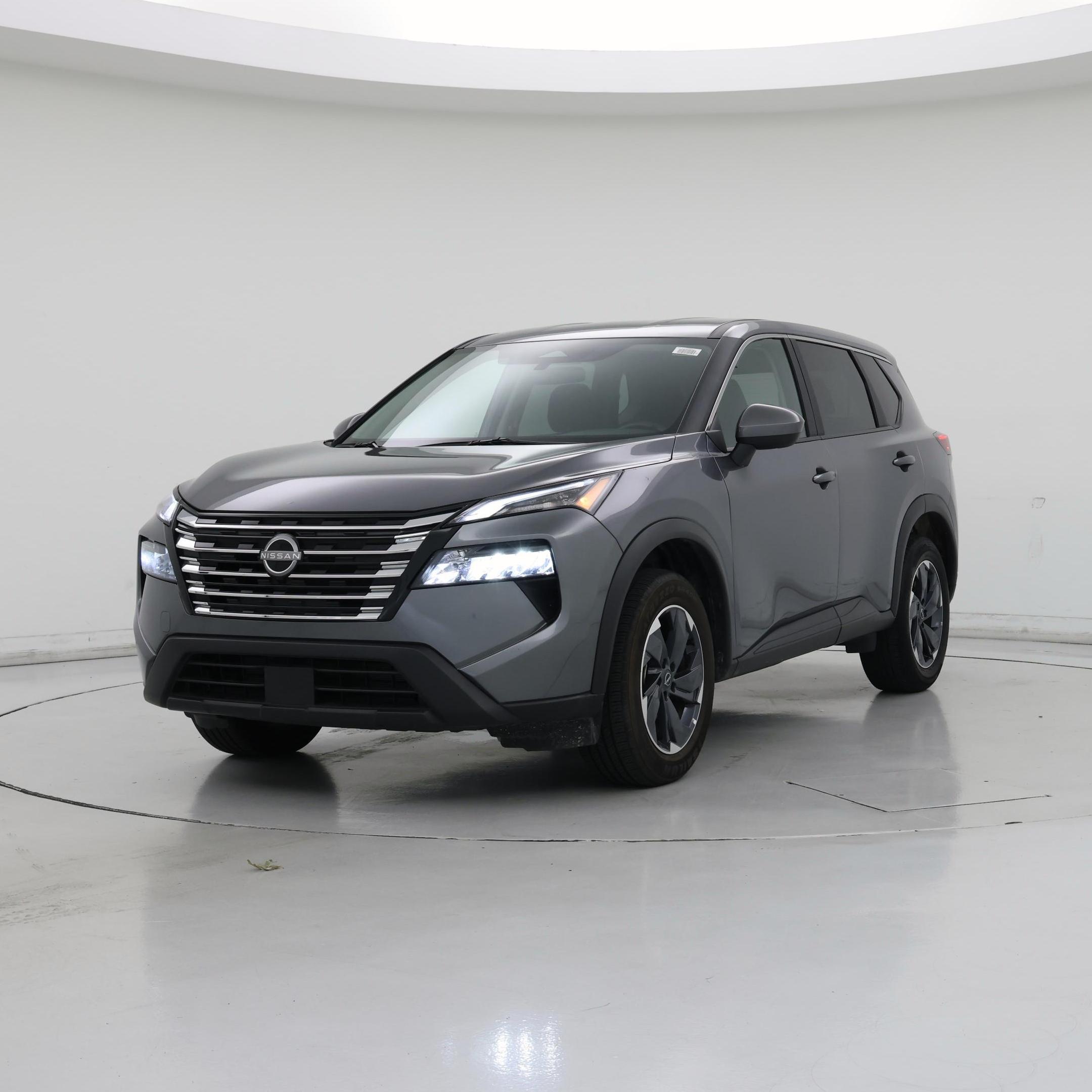 Thumbnail: 2025 Nissan Rogue - 4