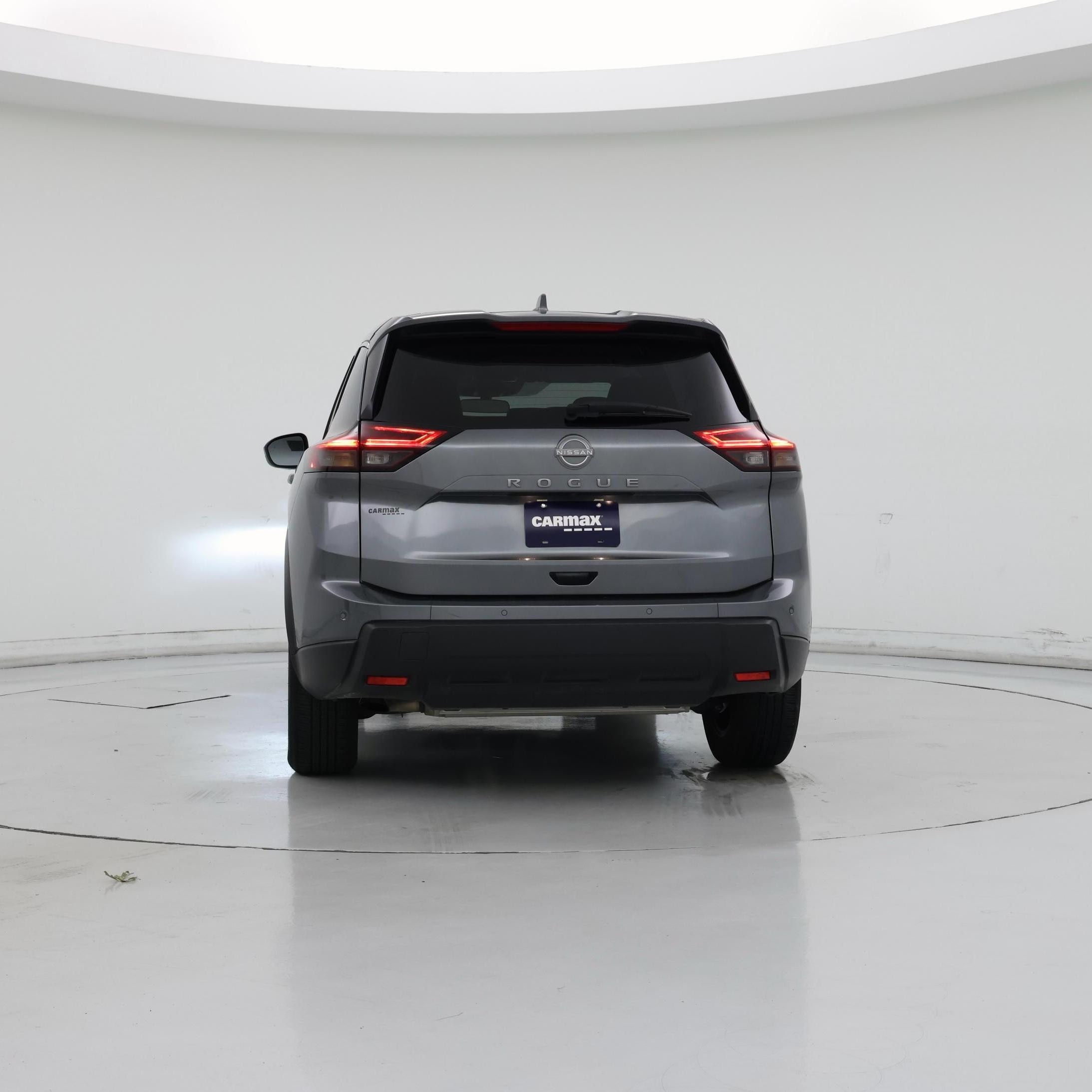 Thumbnail: 2025 Nissan Rogue - 6