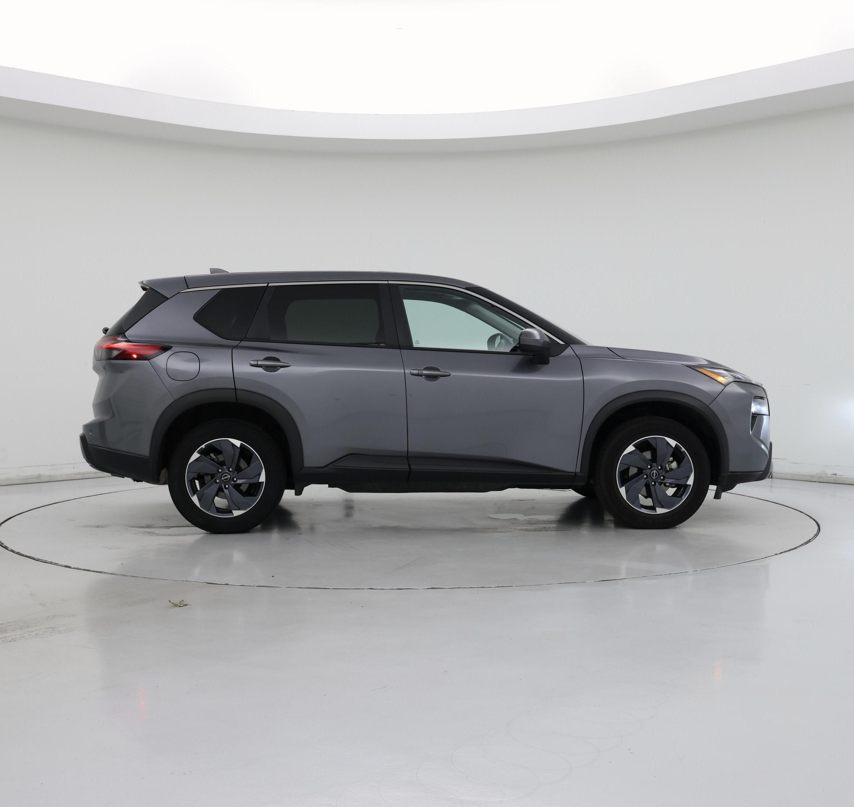 Thumbnail: 2025 Nissan Rogue - 7