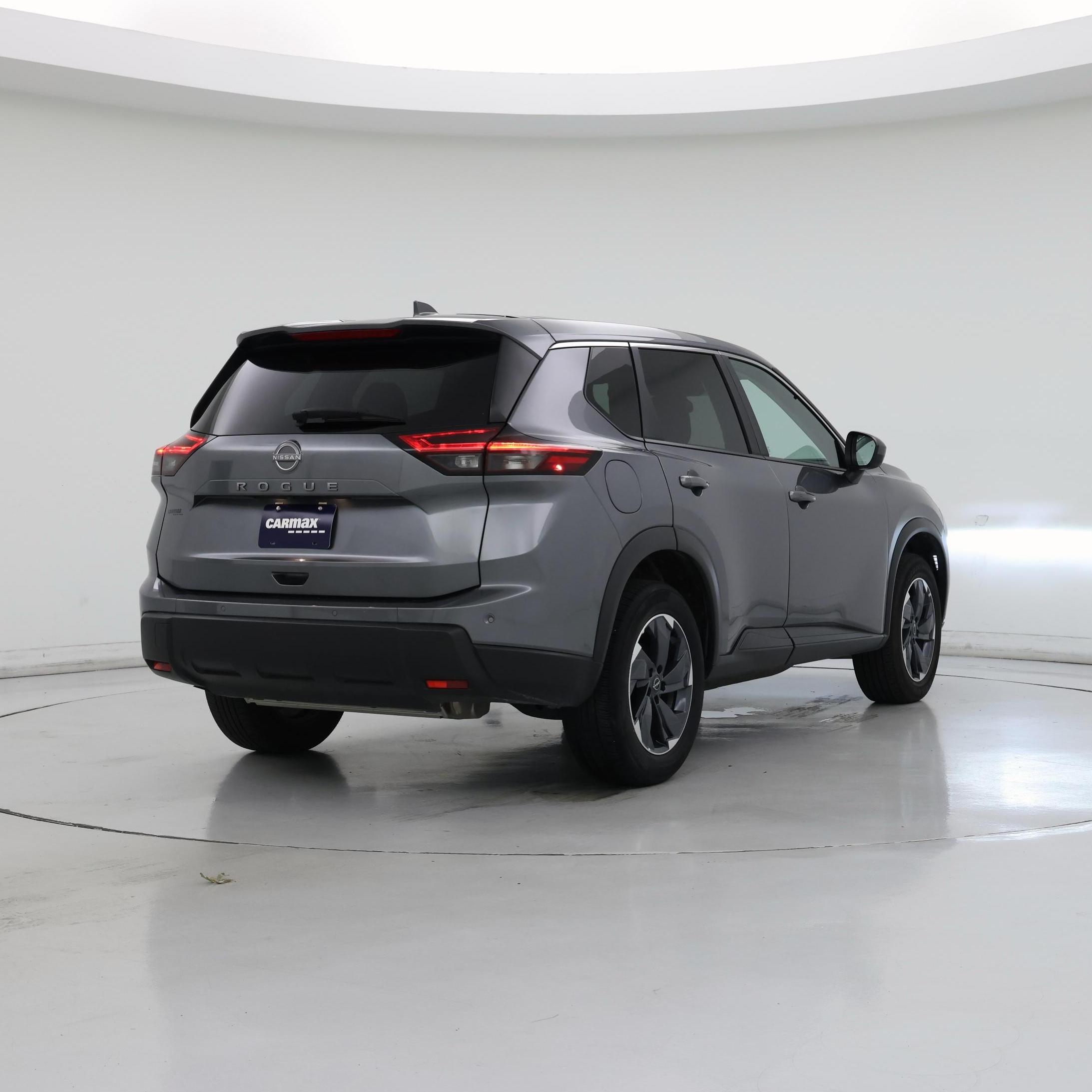 Thumbnail: 2025 Nissan Rogue - 8