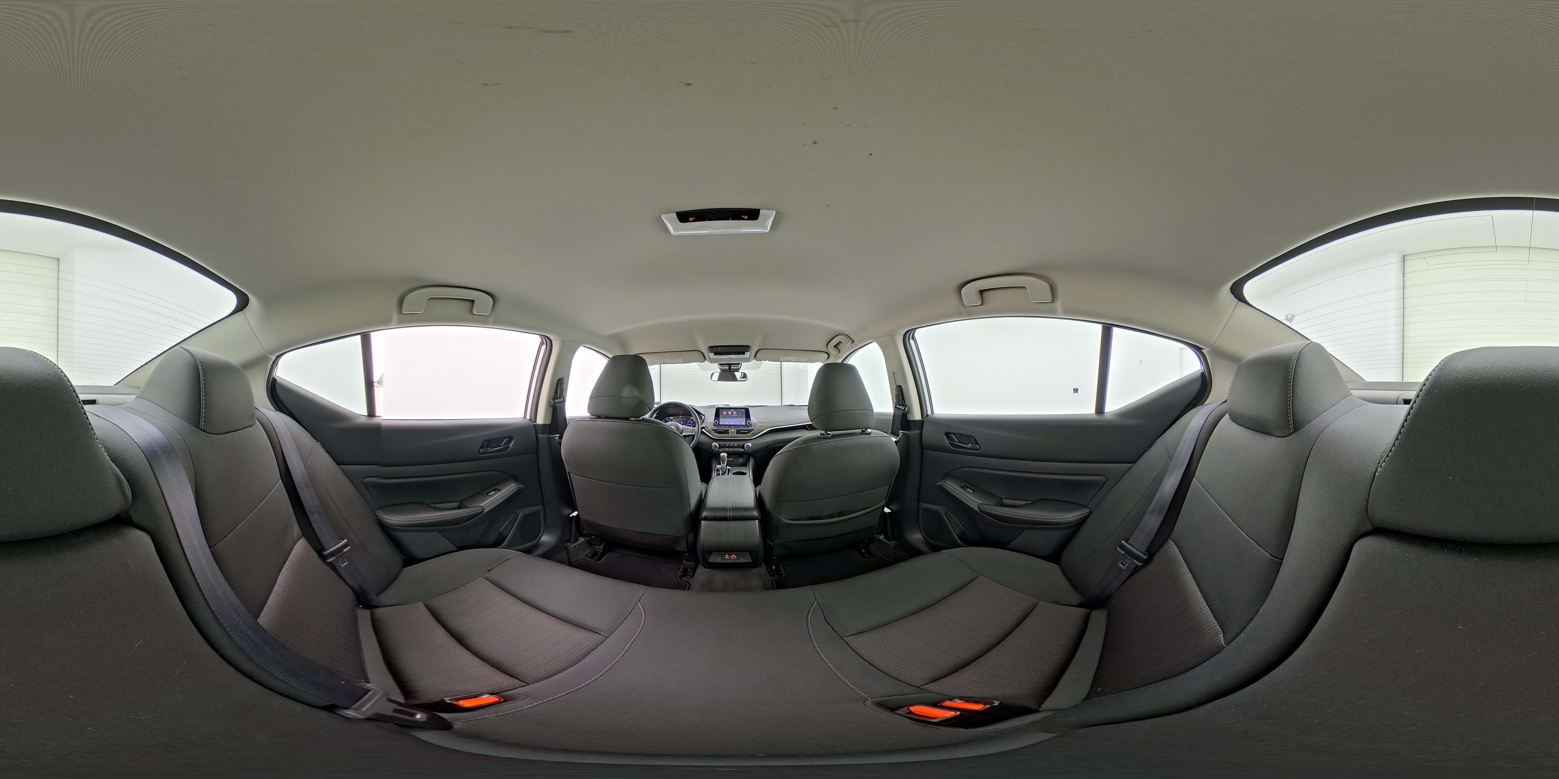 2025 Nissan Altima SV - Photo 25