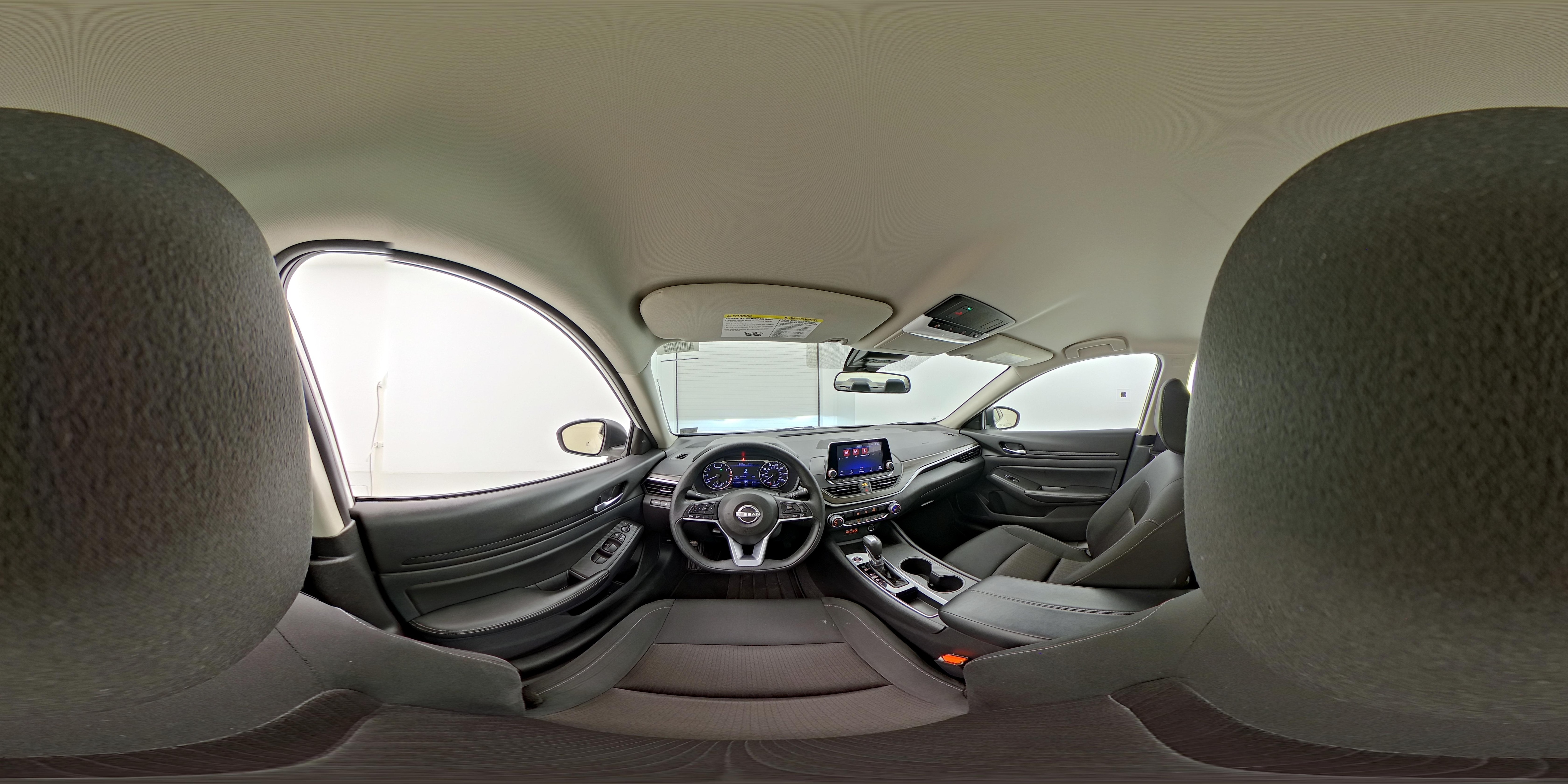 2025 Nissan Altima SV - Photo 26