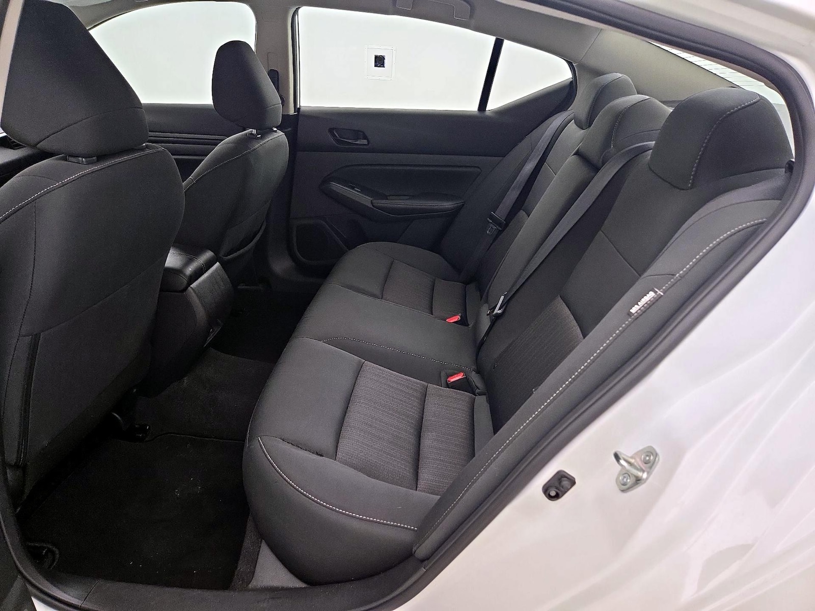 2025 Nissan Altima SV - Photo 20