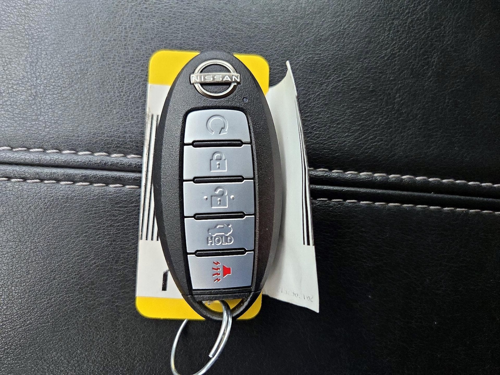 2025 Nissan Altima SV - Photo 23
