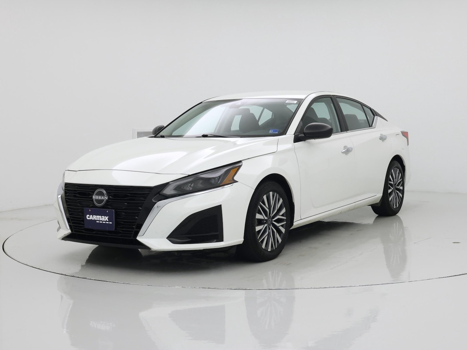 2025 Nissan Altima SV - Photo 5