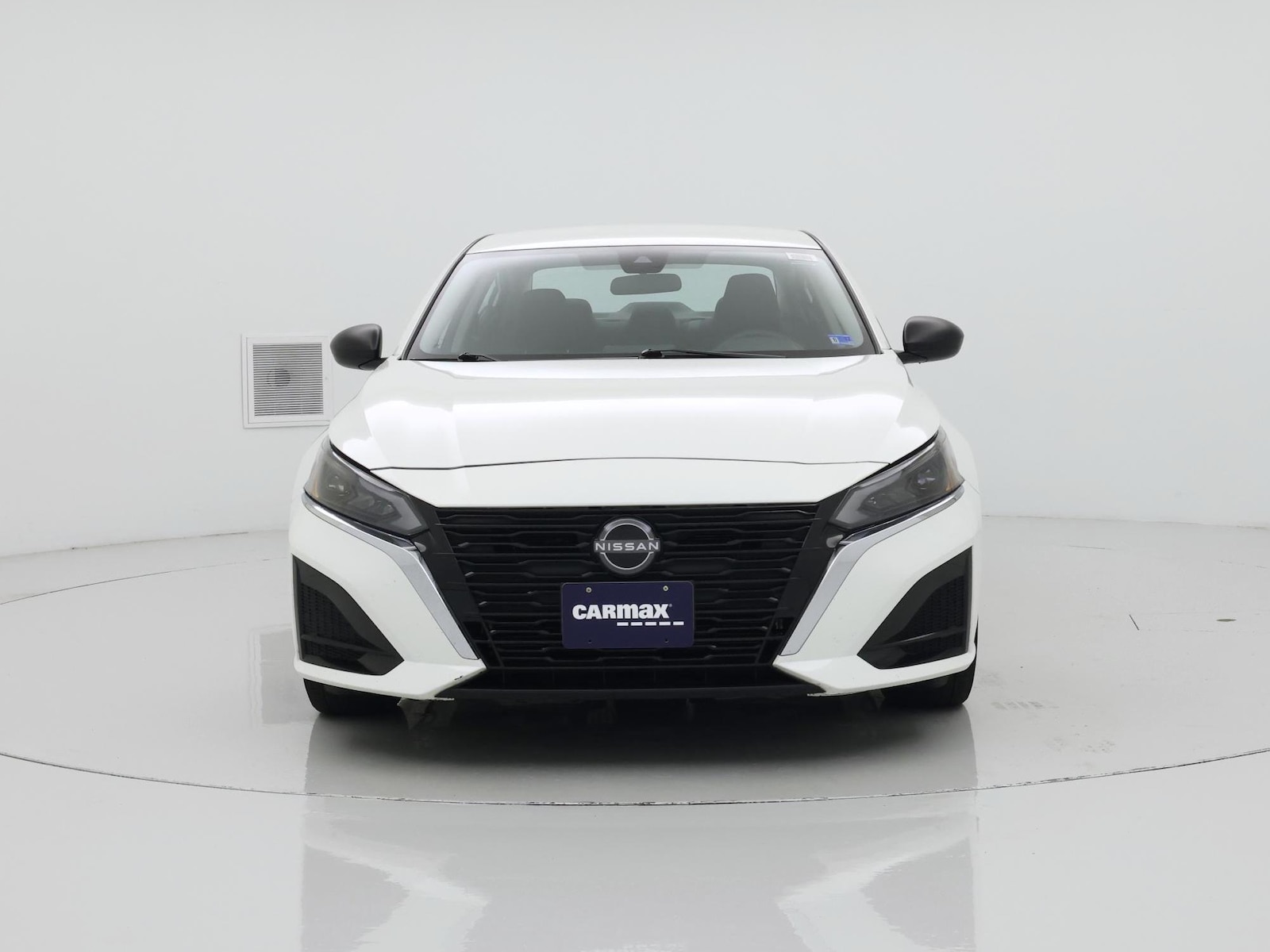 2025 Nissan Altima SV - Photo 6