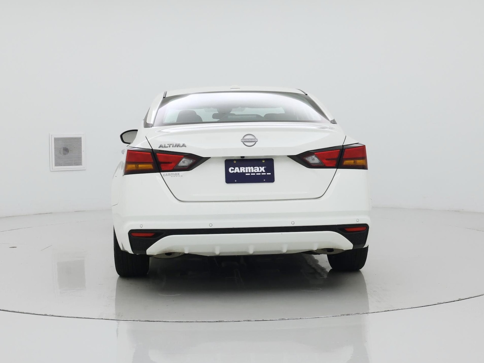 2025 Nissan Altima SV - Photo 7