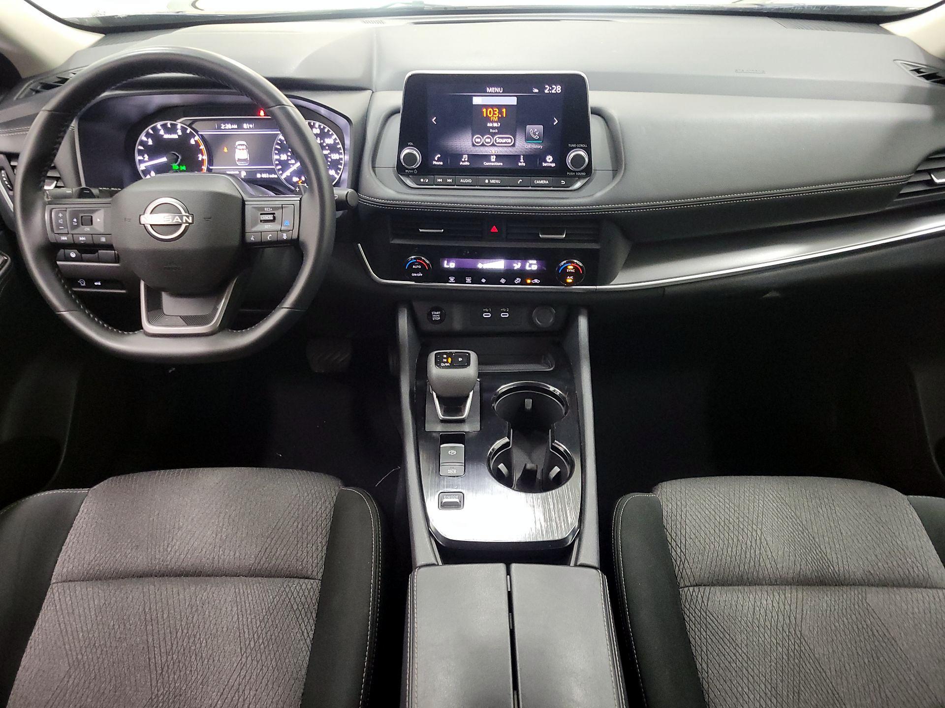 Thumbnail: 2025 Nissan Rogue - 9