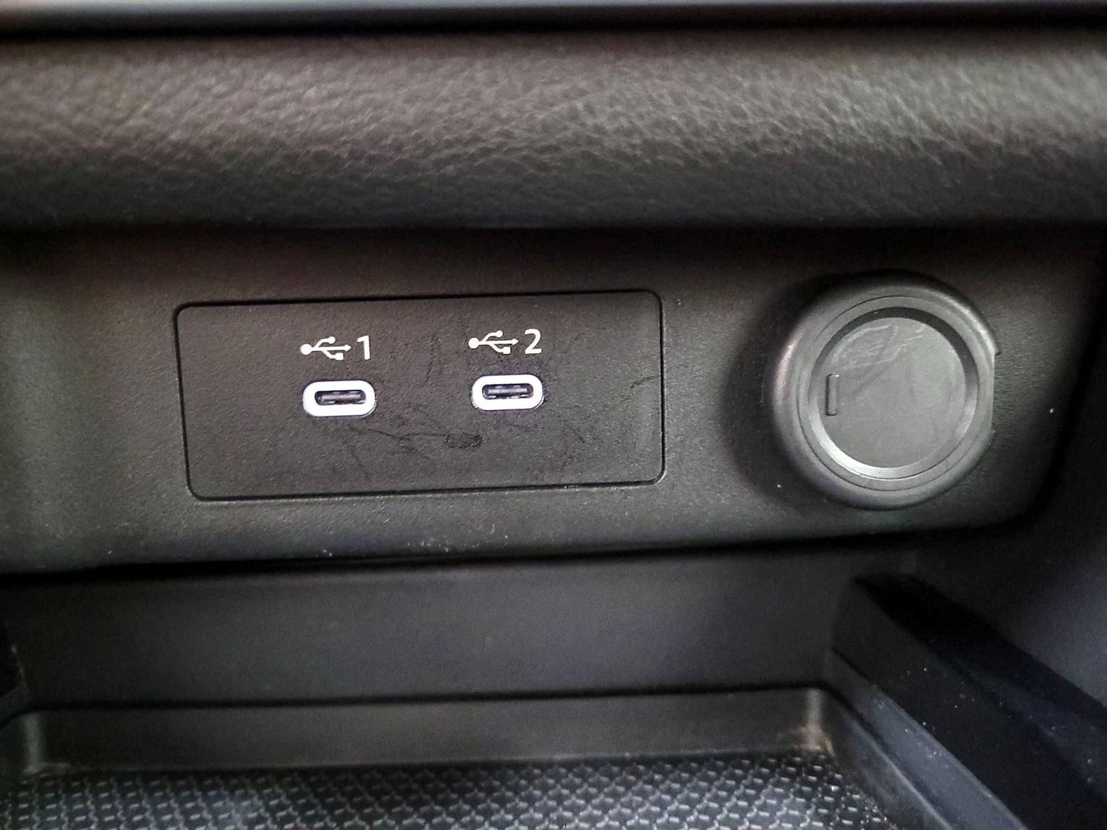 2025 Nissan Rogue SV - Photo 19