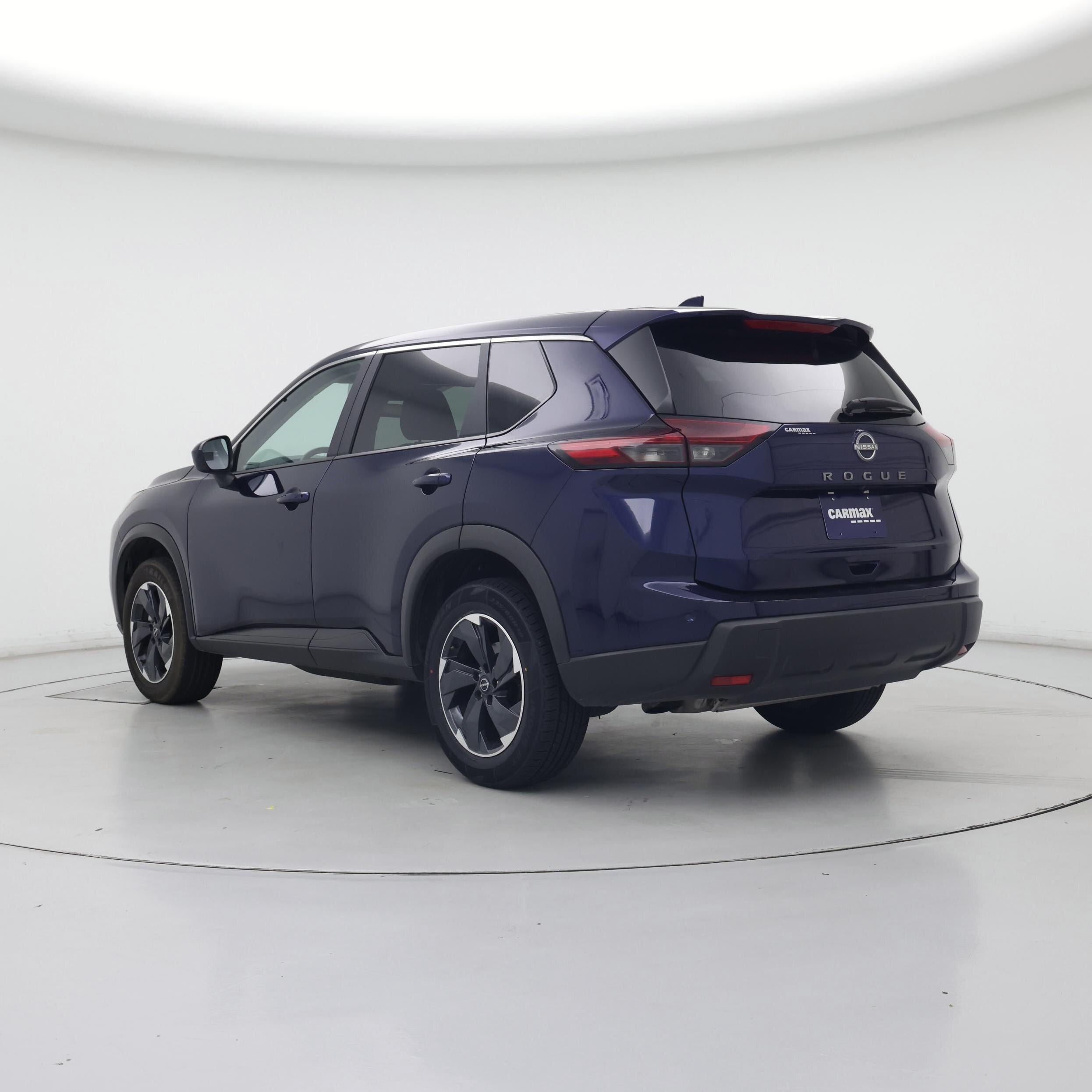 Thumbnail: 2025 Nissan Rogue - 2