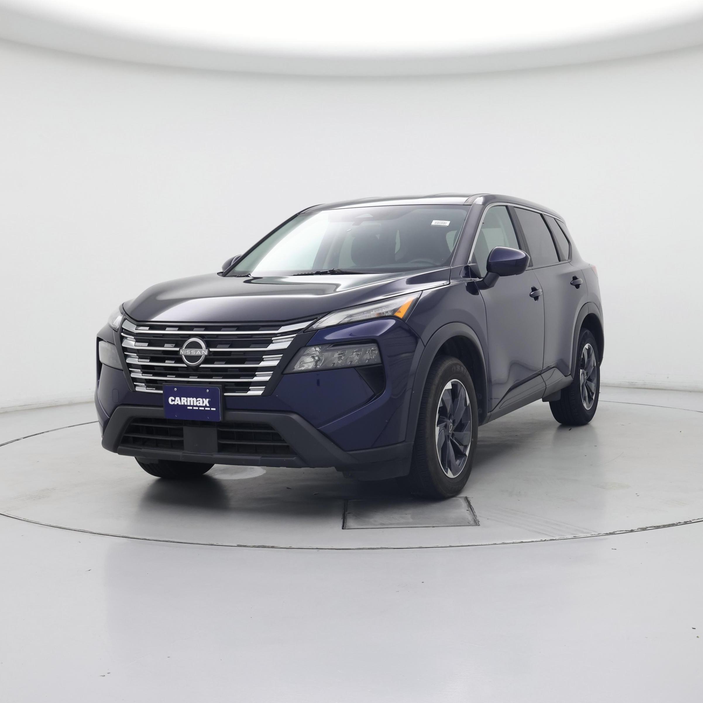 Thumbnail: 2025 Nissan Rogue - 4