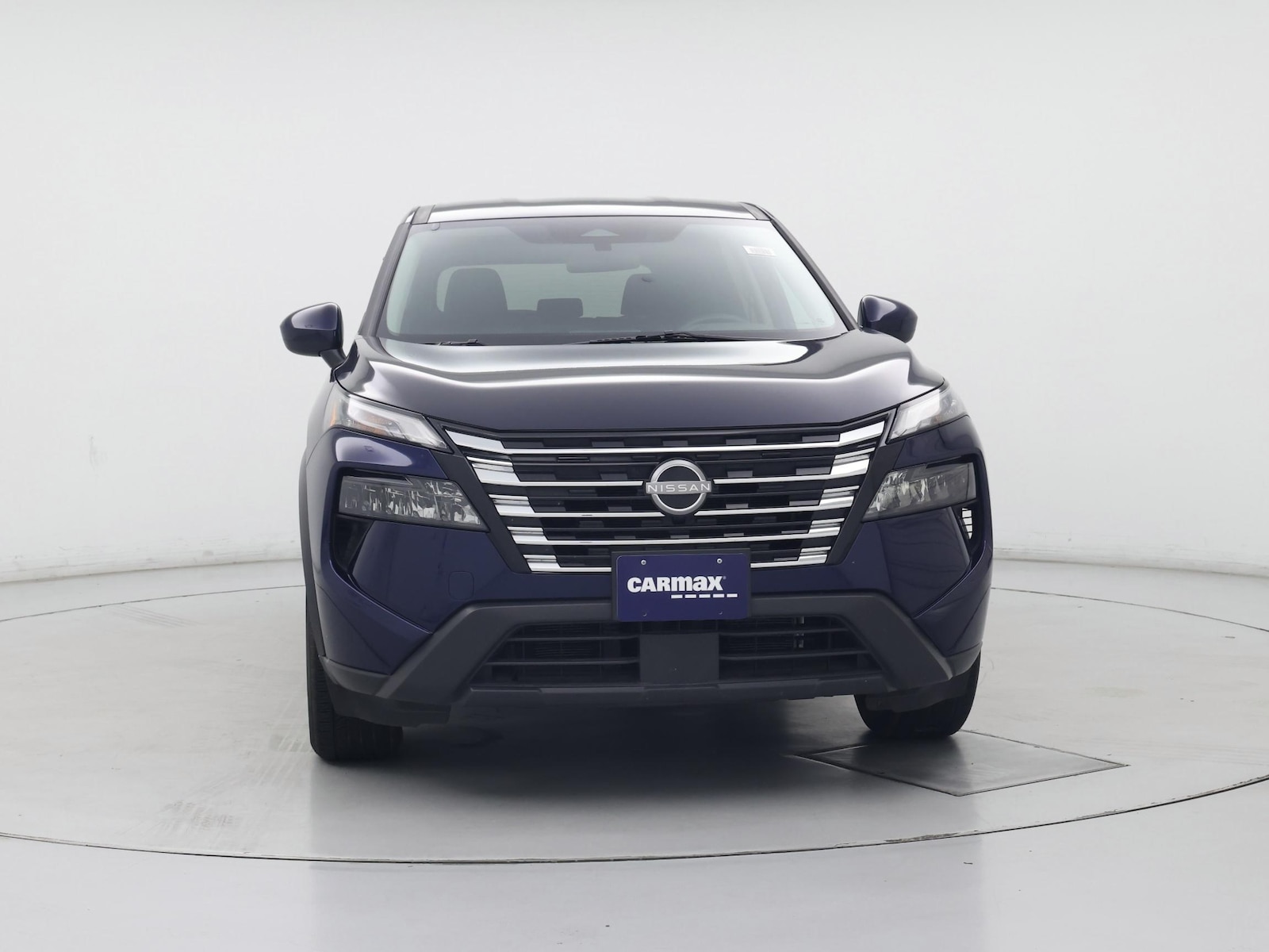 2025 Nissan Rogue SV - Photo 6