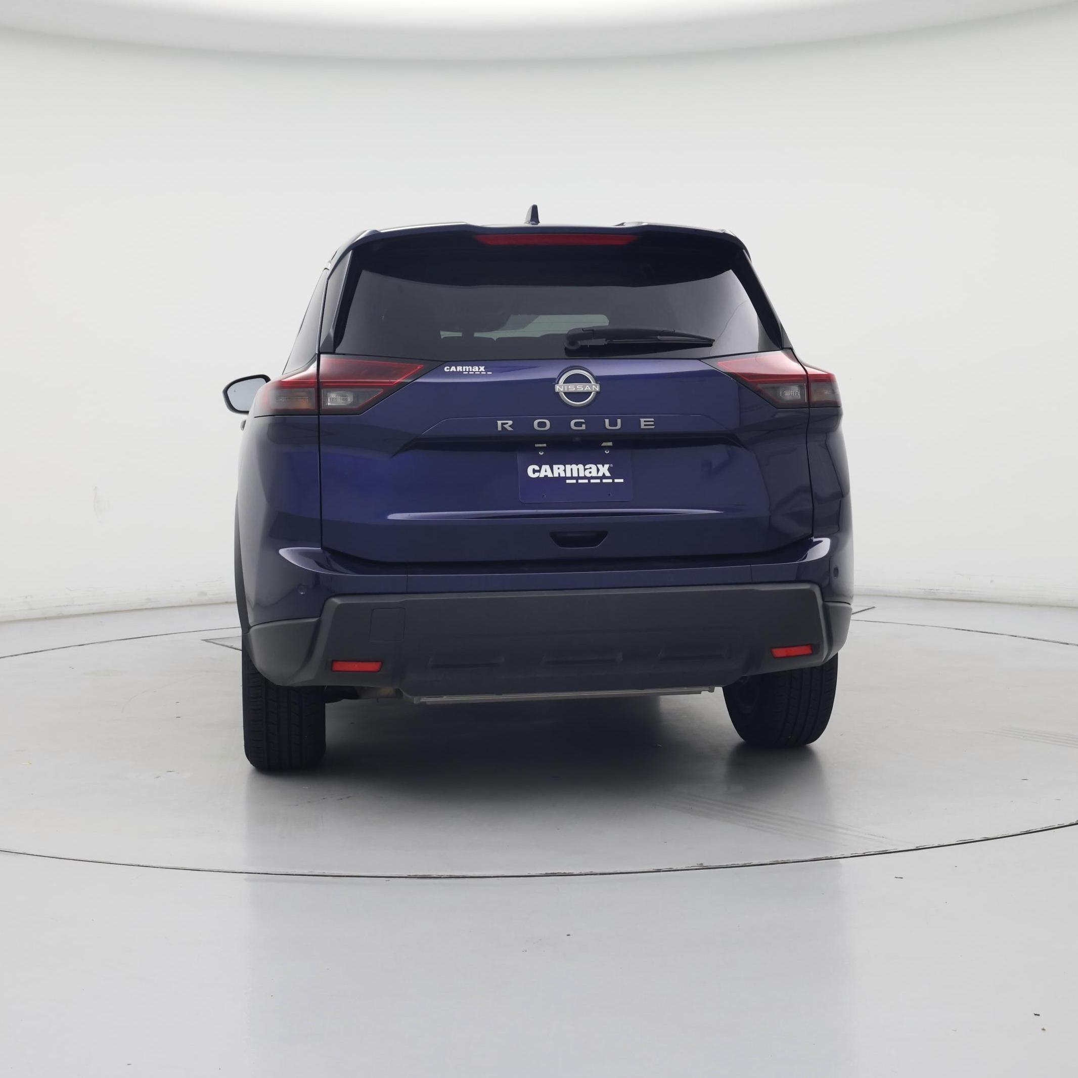Thumbnail: 2025 Nissan Rogue - 6