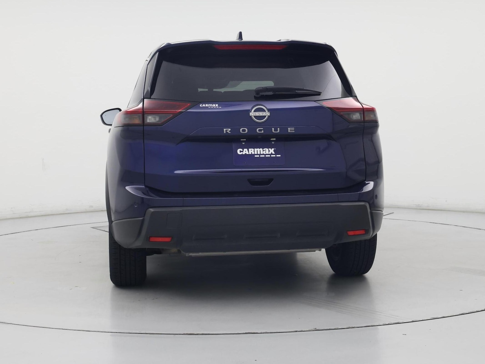 2025 Nissan Rogue SV - Photo 7
