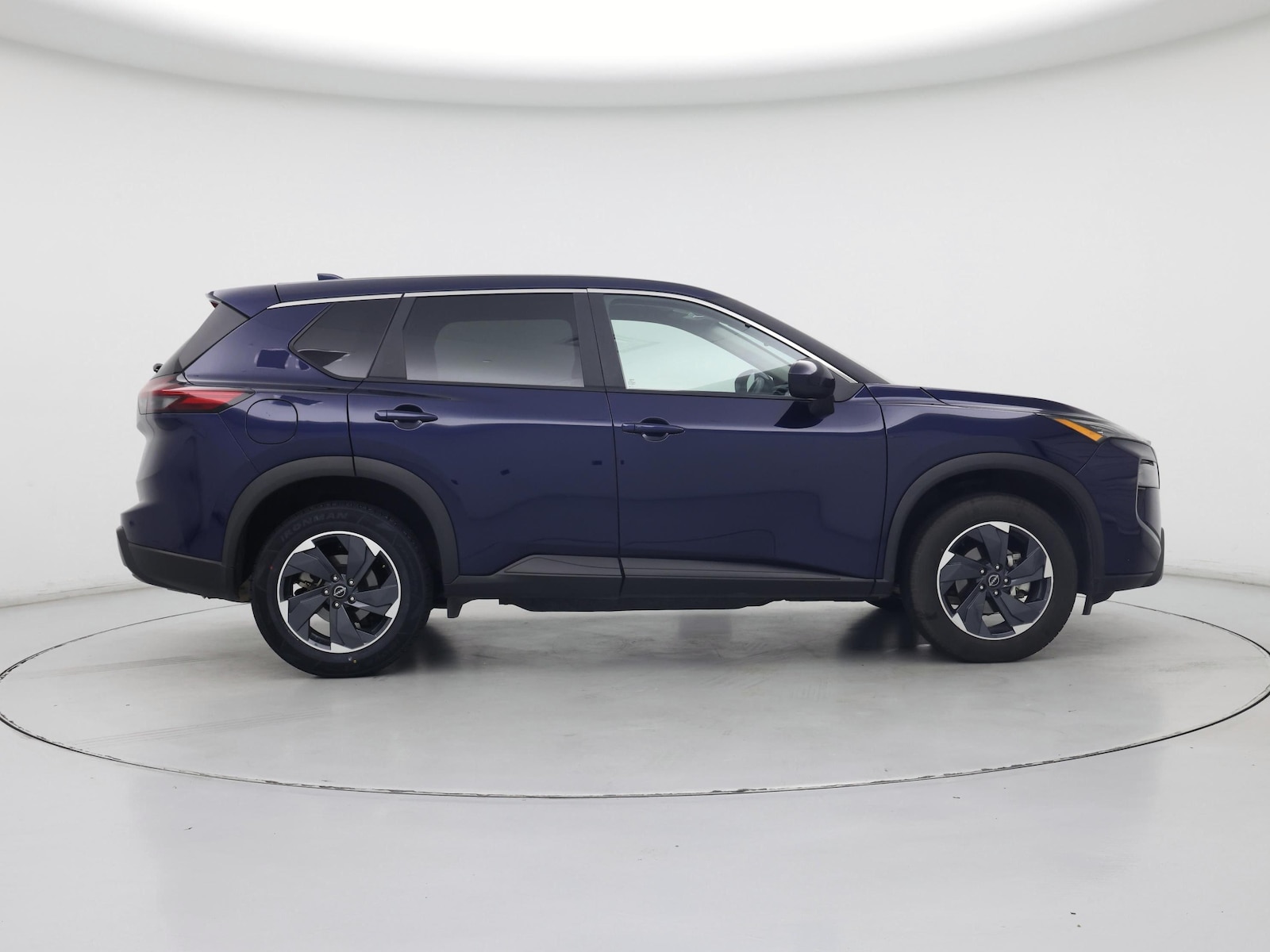 2025 Nissan Rogue SV - Photo 8