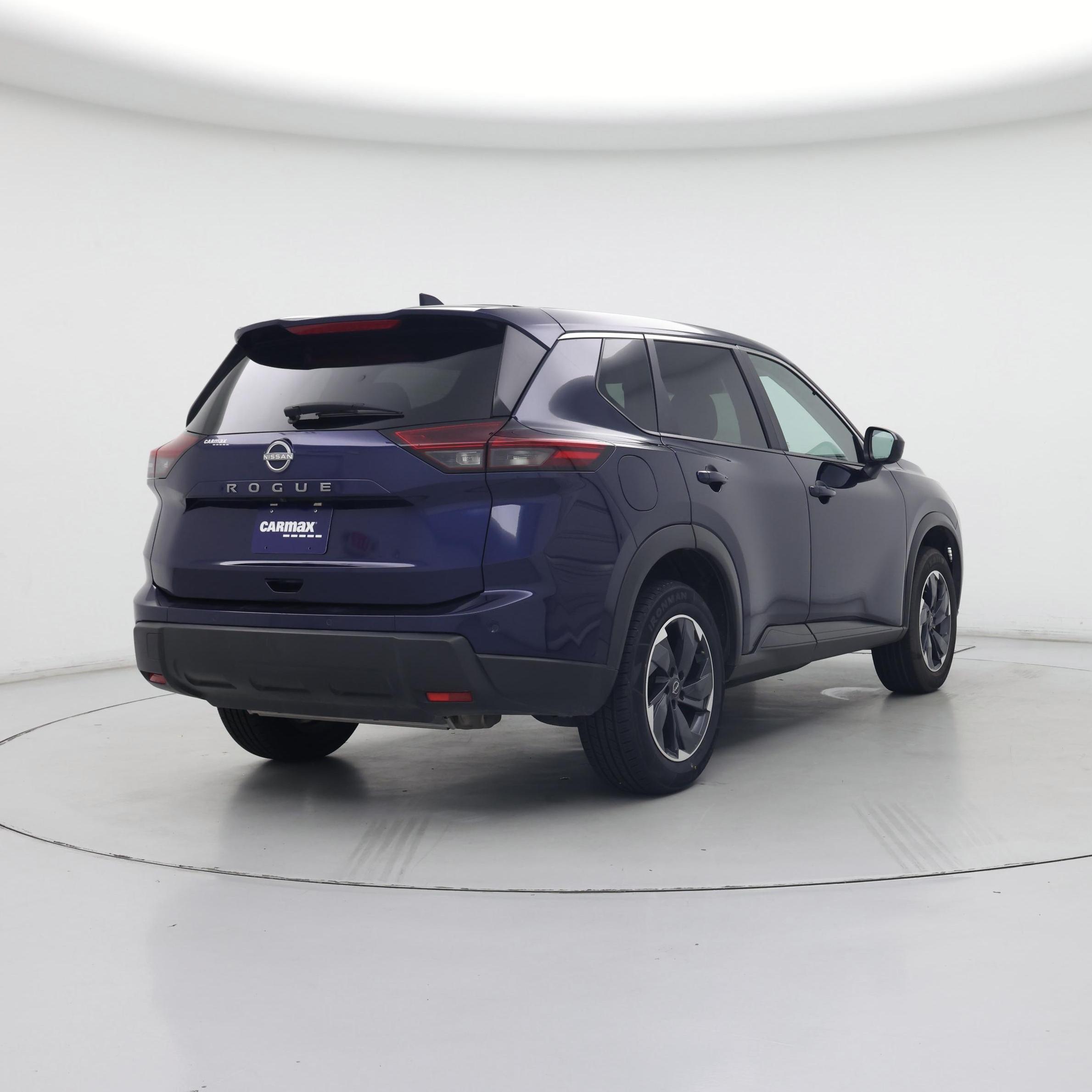Thumbnail: 2025 Nissan Rogue - 8