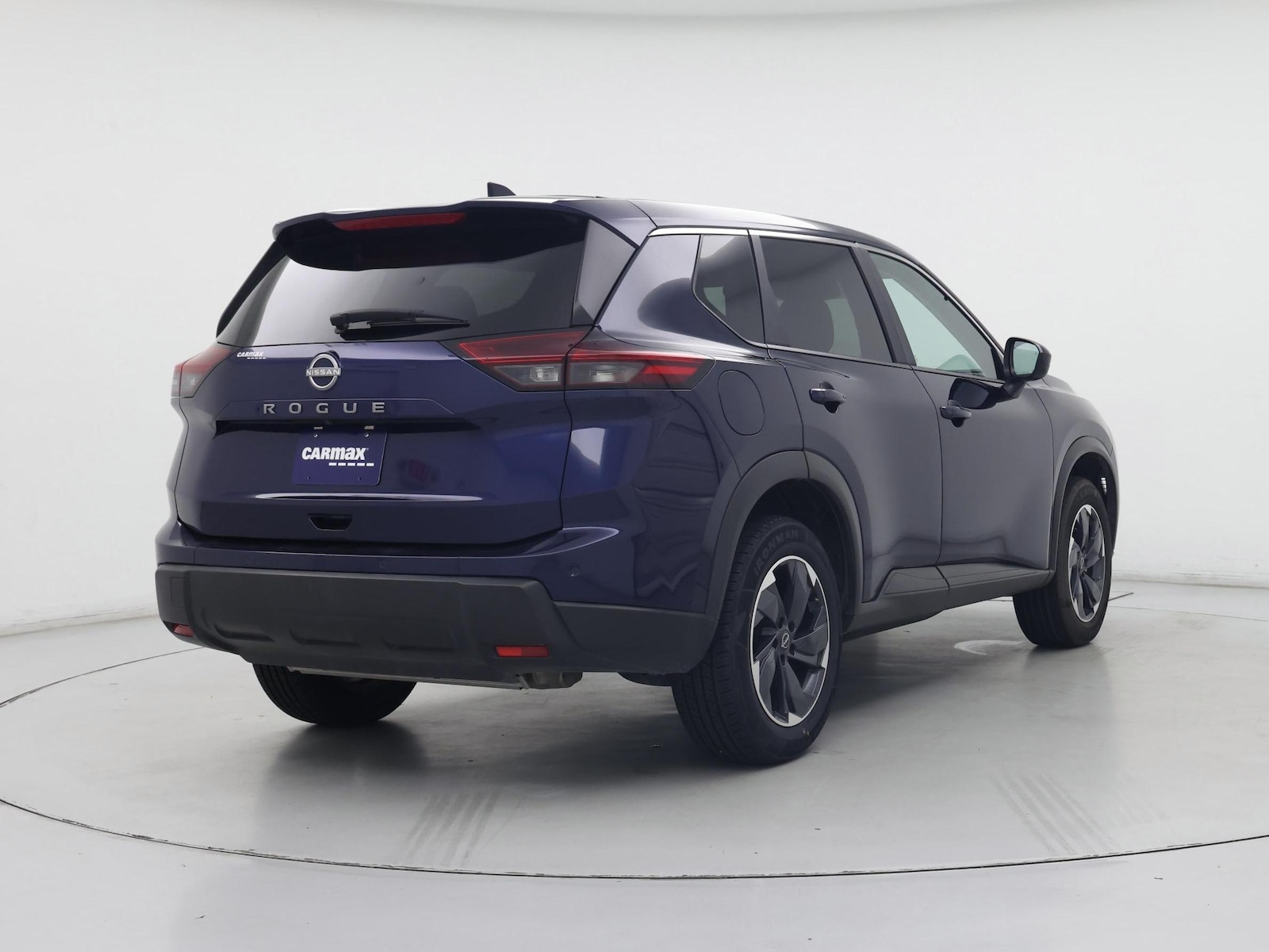 2025 Nissan Rogue SV - Photo 9