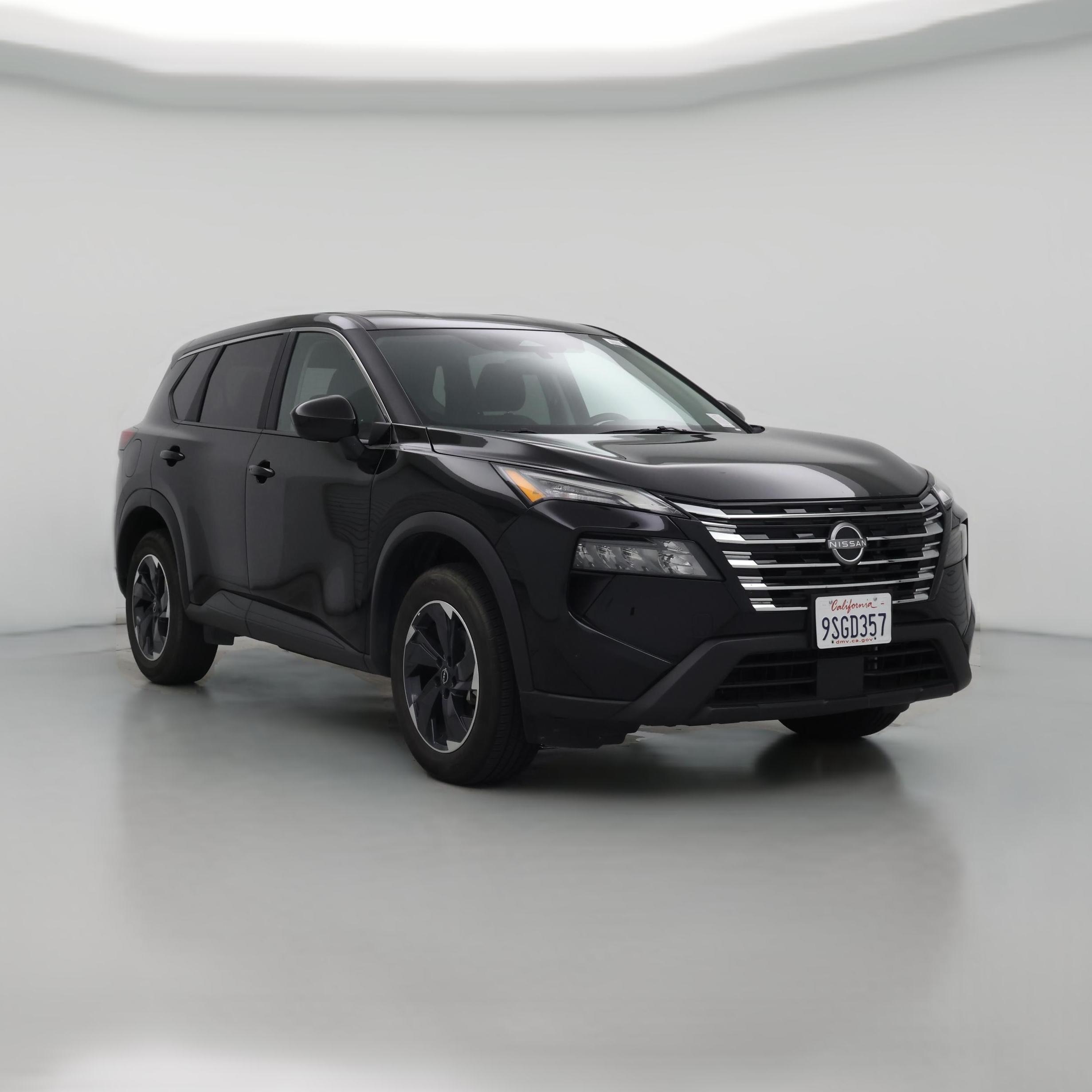 Thumbnail: 2025 Nissan Rogue - 1