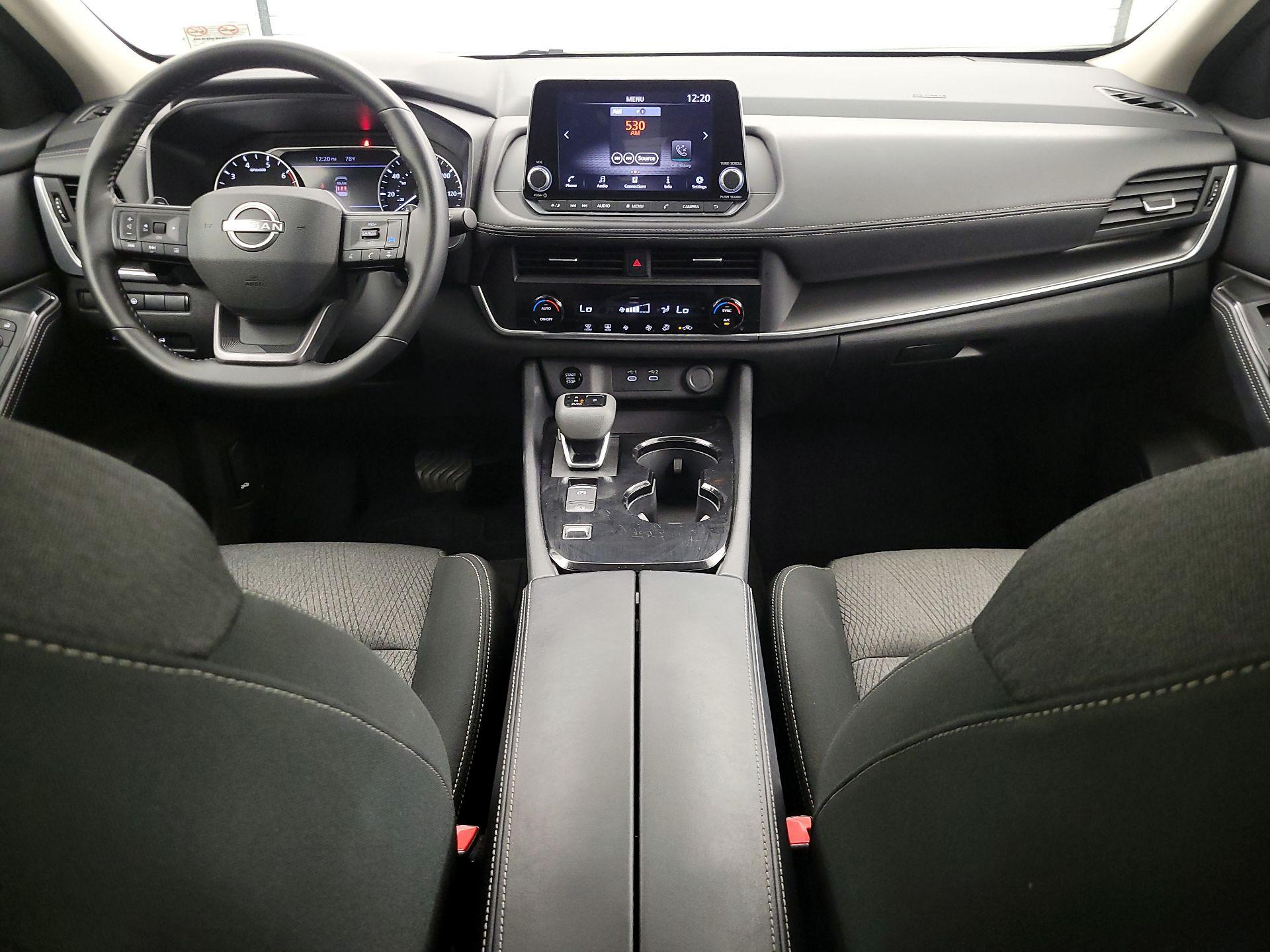 Thumbnail: 2025 Nissan Rogue - 9