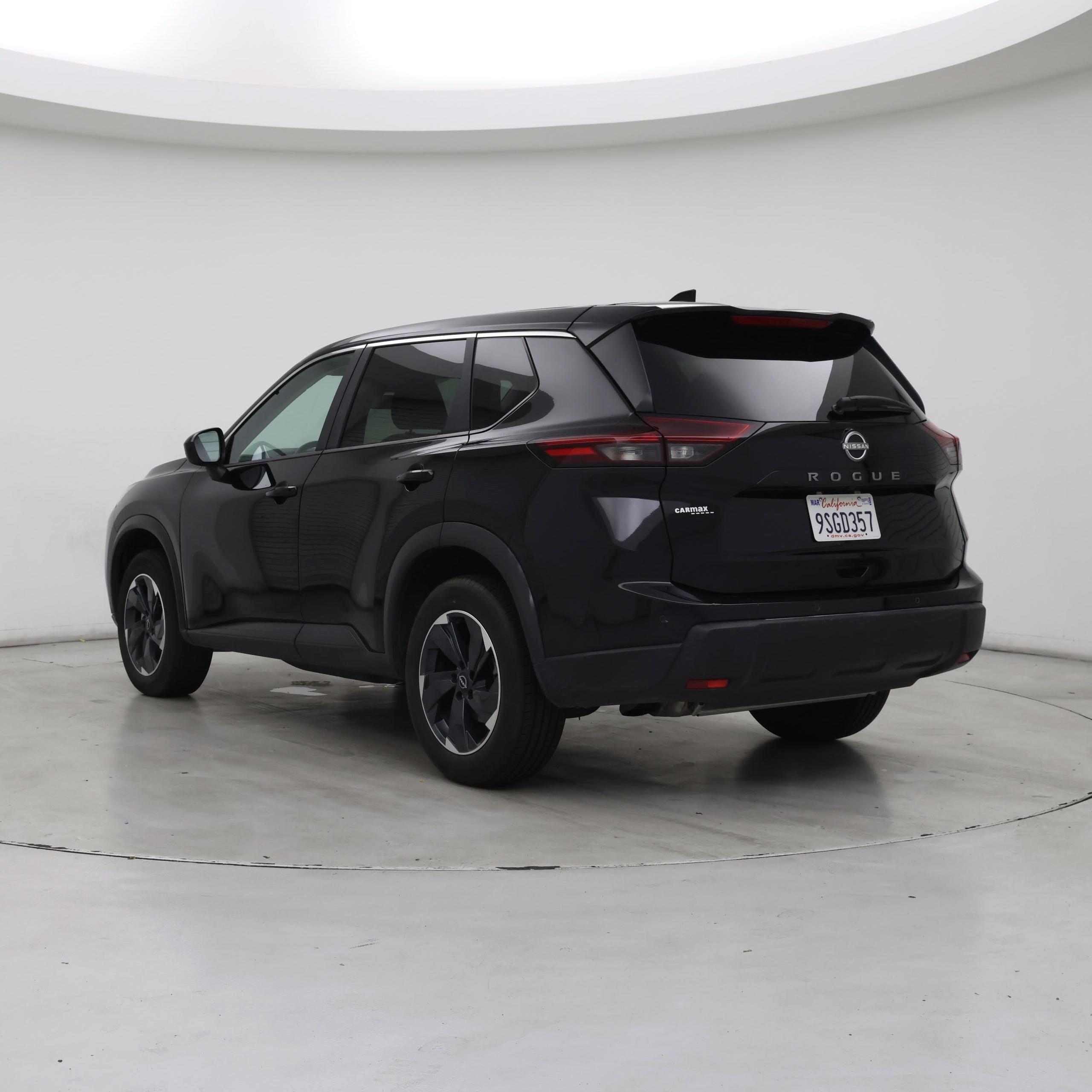 Thumbnail: 2025 Nissan Rogue - 2