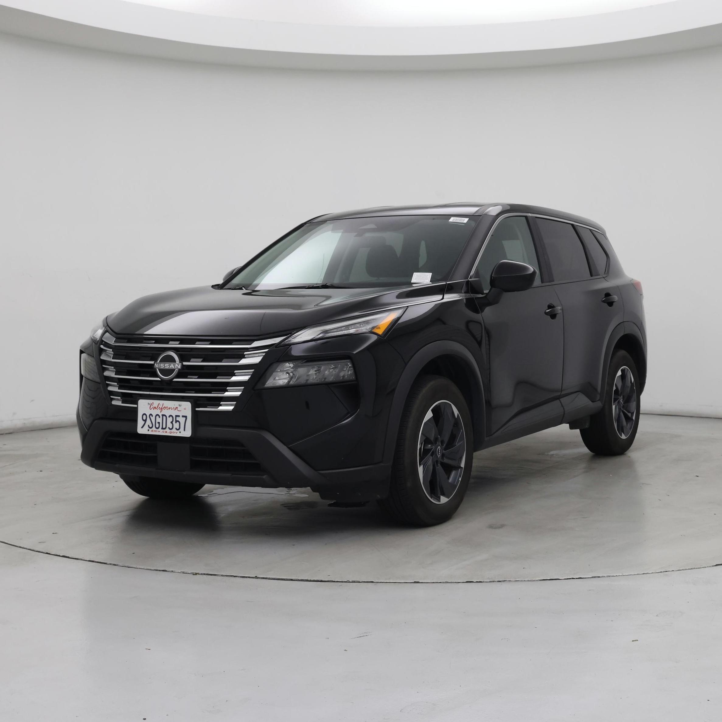 Thumbnail: 2025 Nissan Rogue - 4