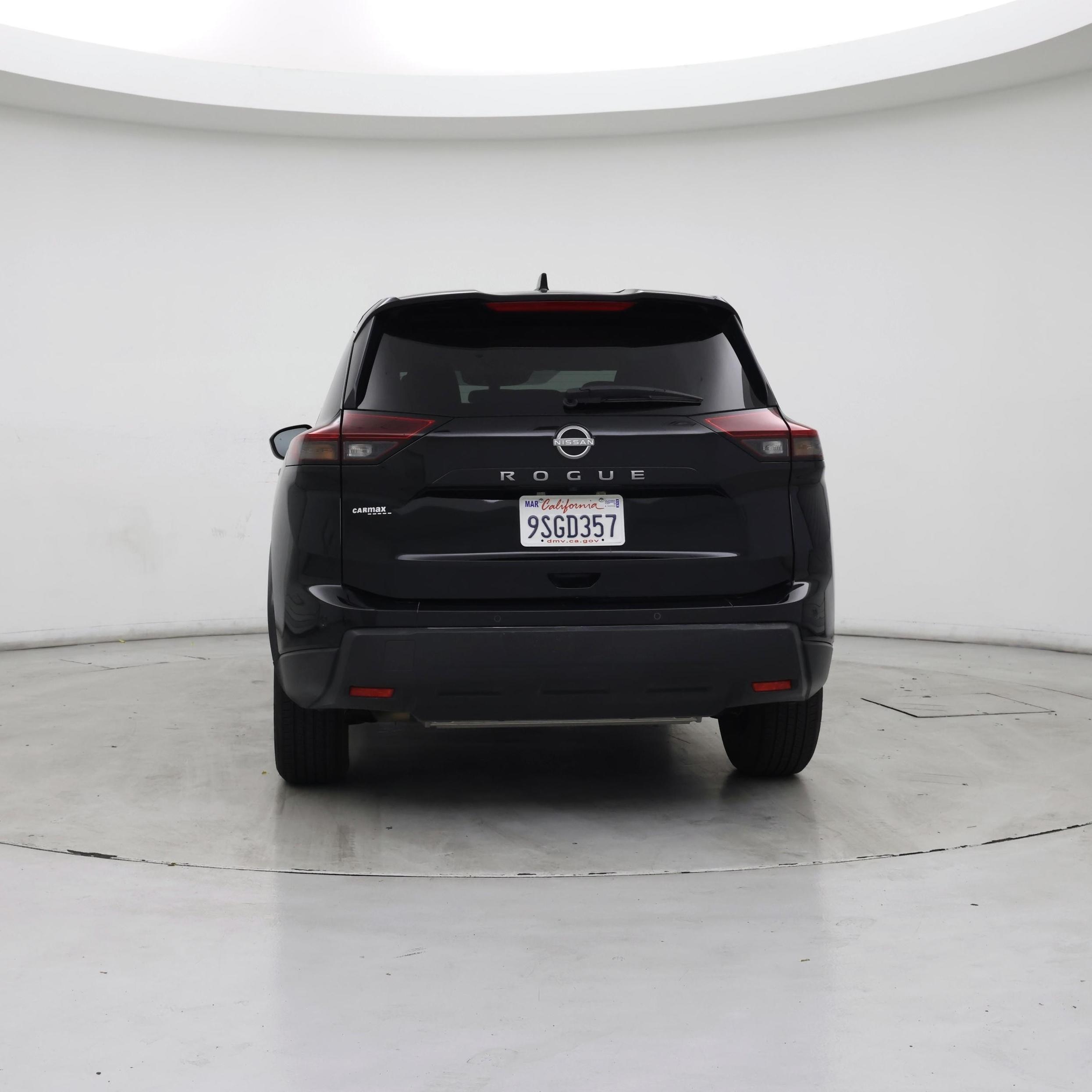 Thumbnail: 2025 Nissan Rogue - 6