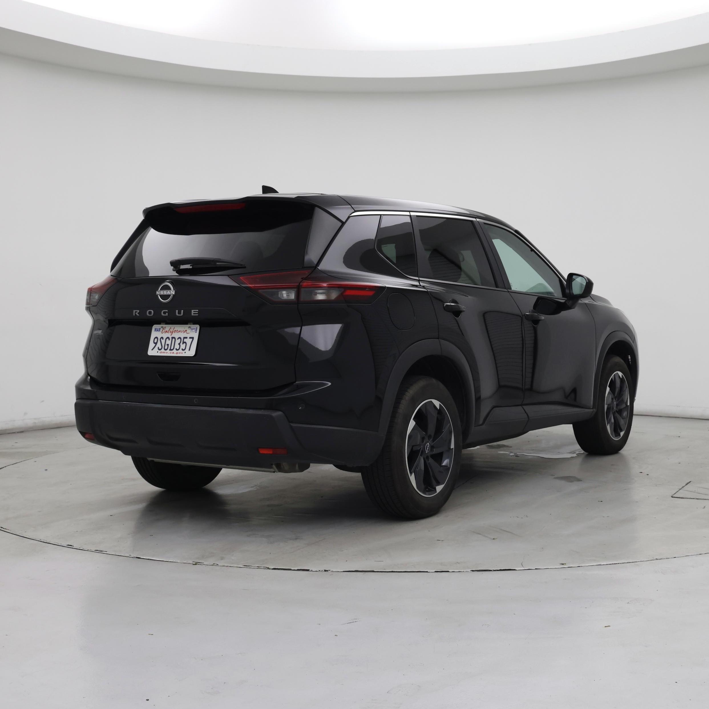 Thumbnail: 2025 Nissan Rogue - 8