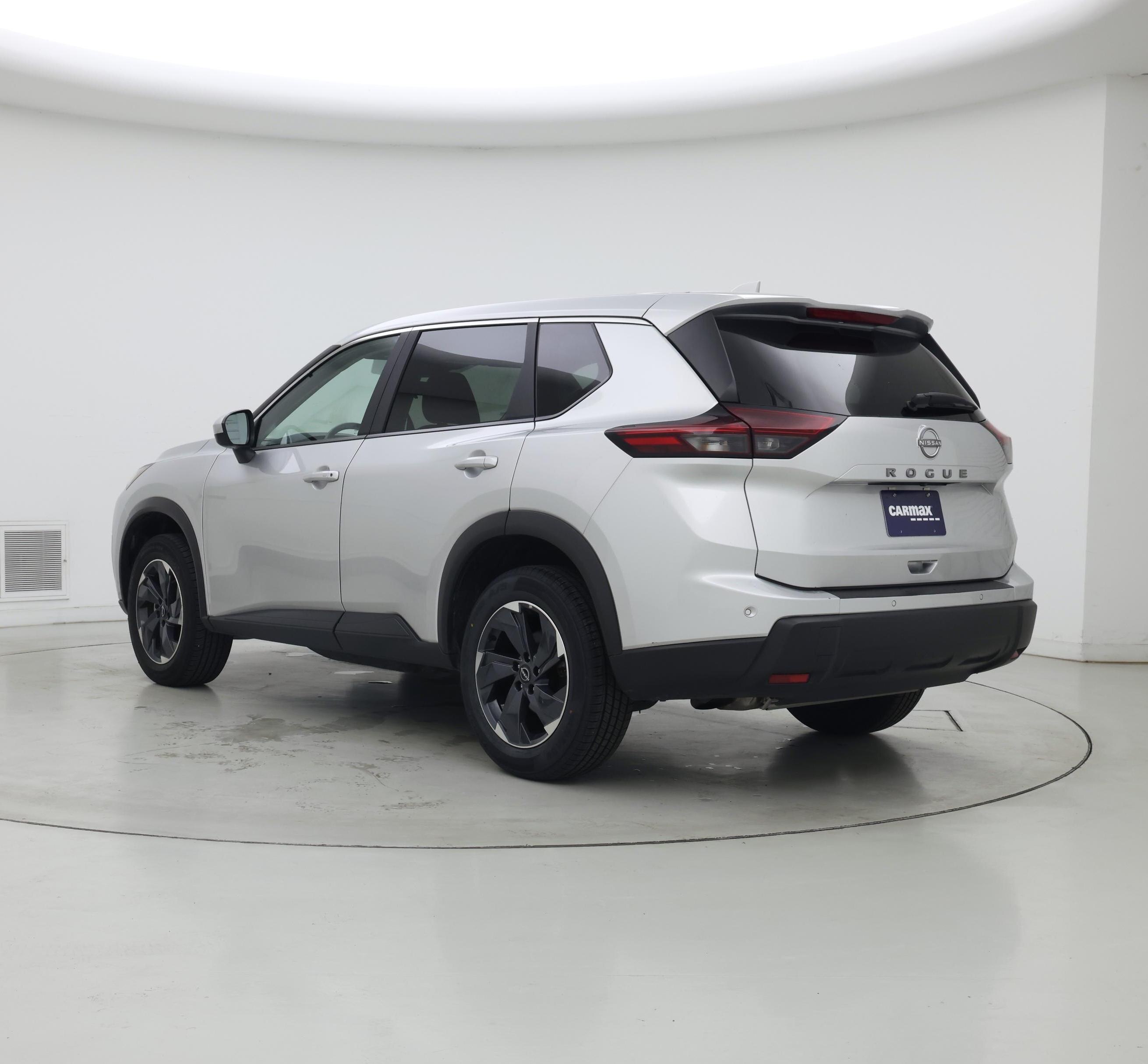 Thumbnail: 2025 Nissan Rogue - 2