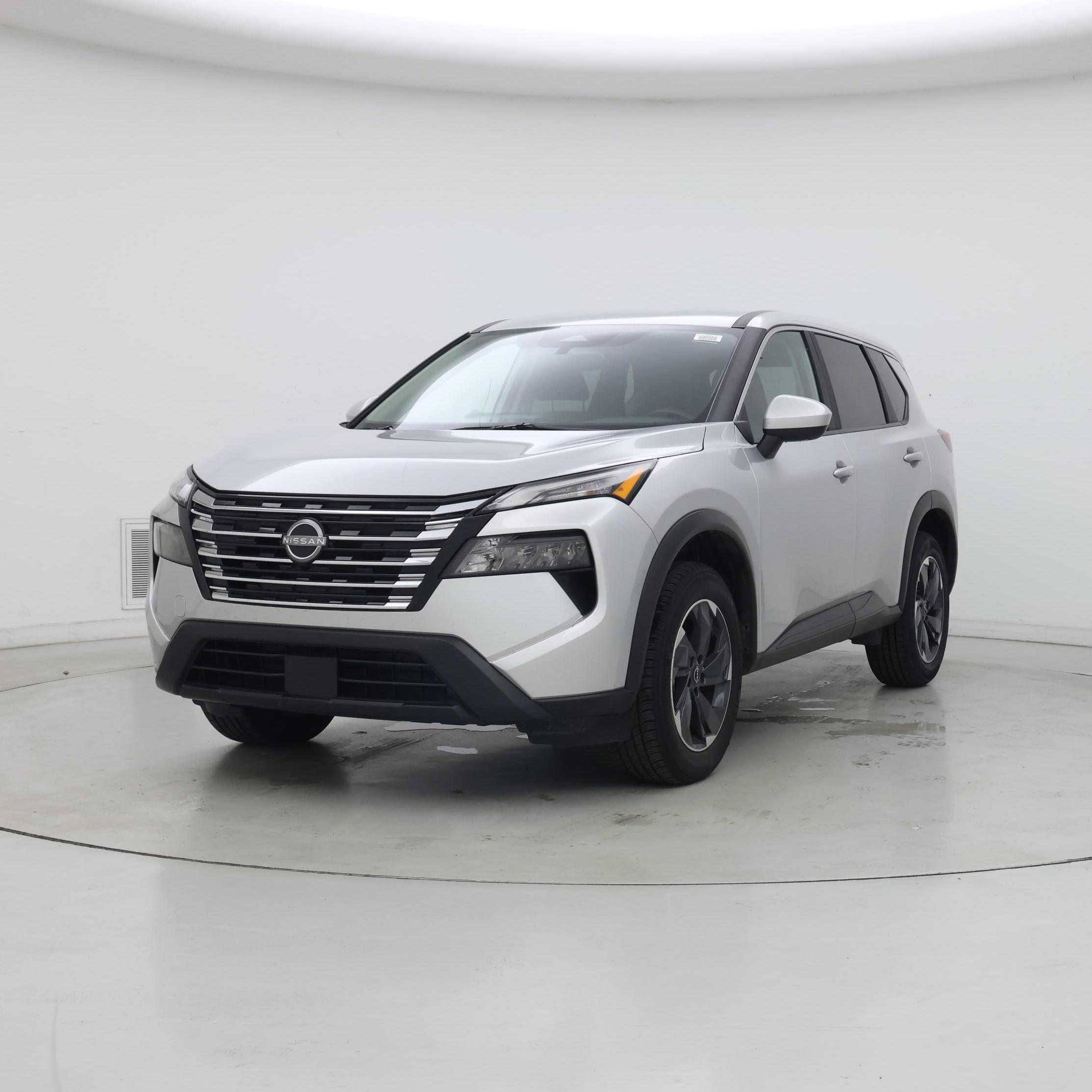 Thumbnail: 2025 Nissan Rogue - 4