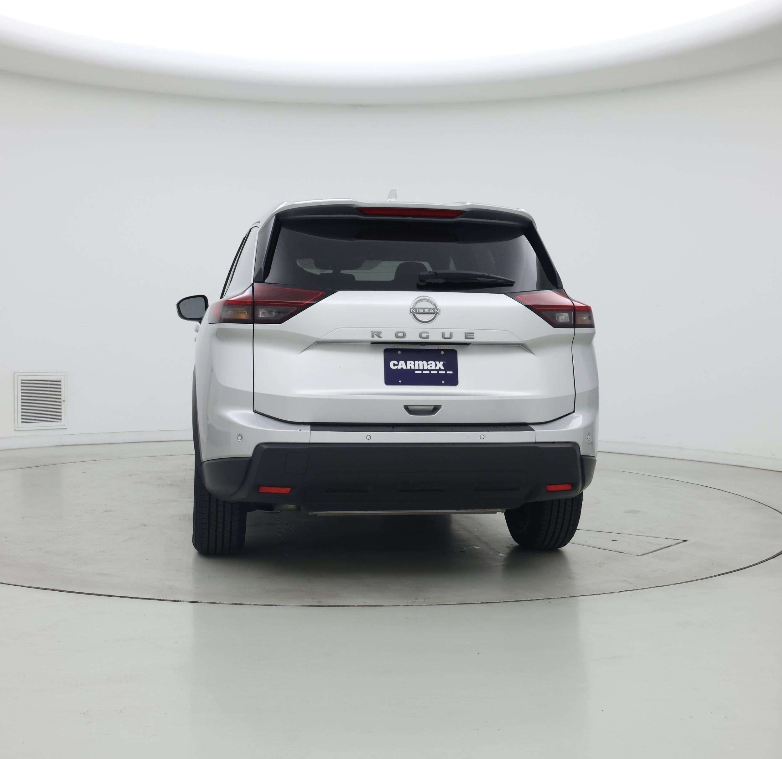 Thumbnail: 2025 Nissan Rogue - 6