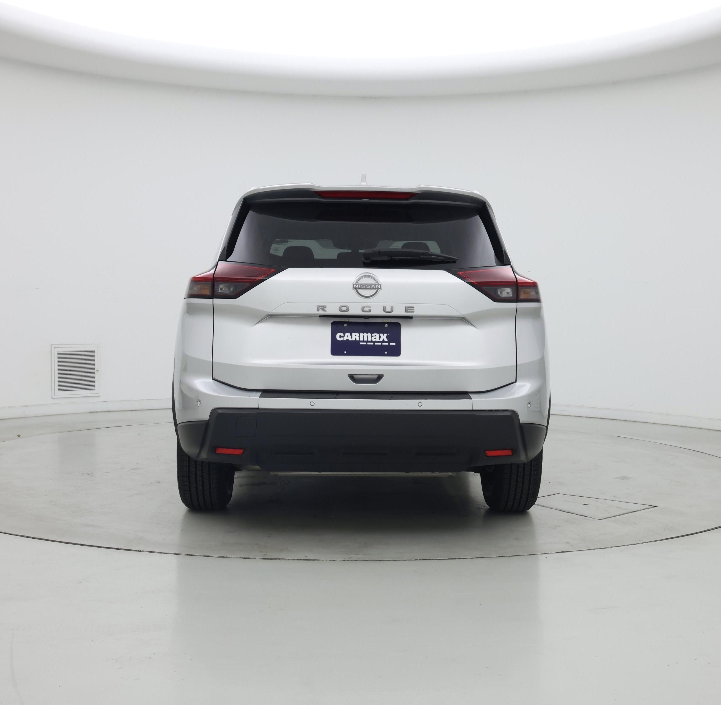 Thumbnail: 2025 Nissan Rogue - 8