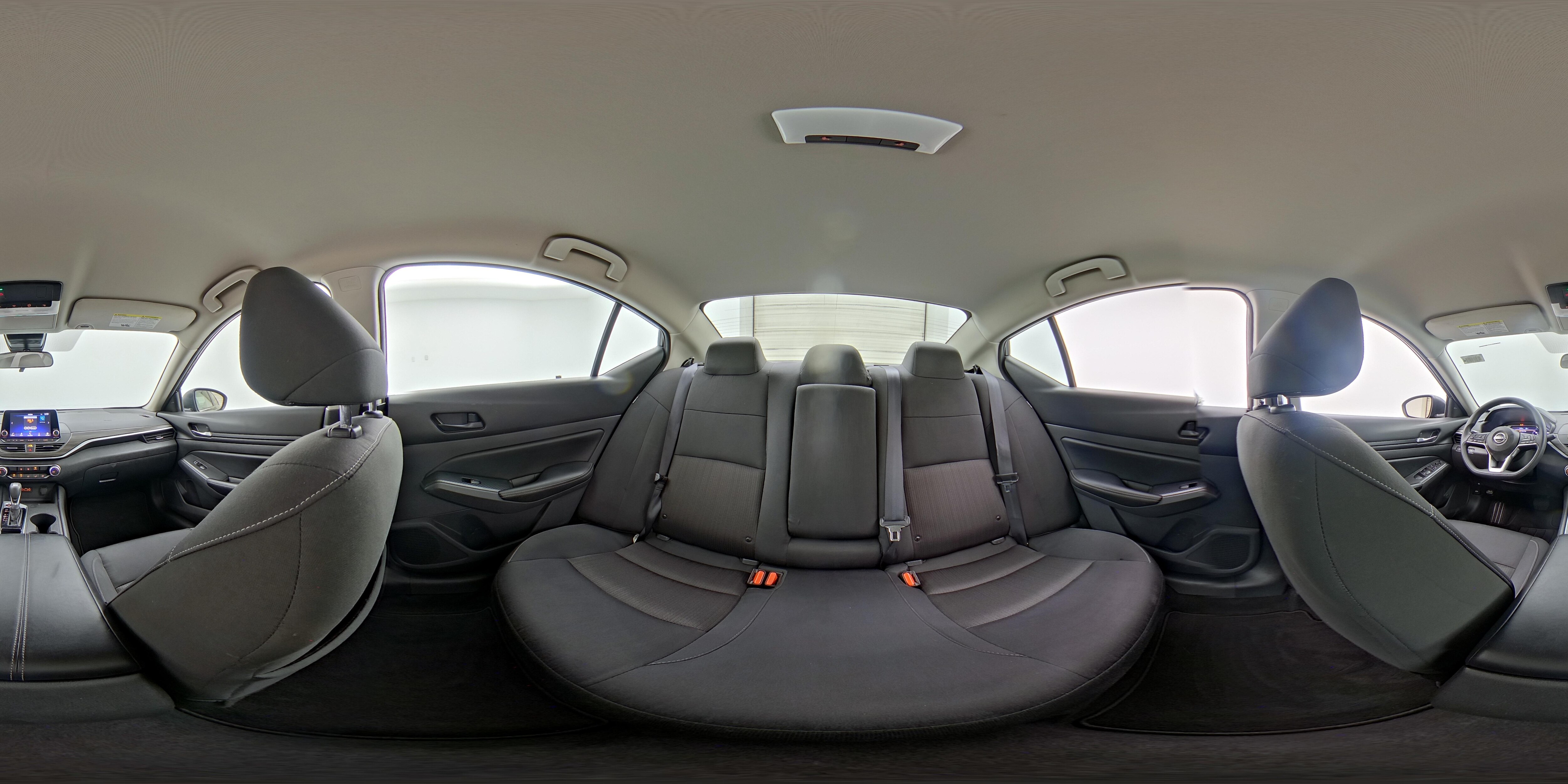 2025 Nissan Altima SV - Photo 25