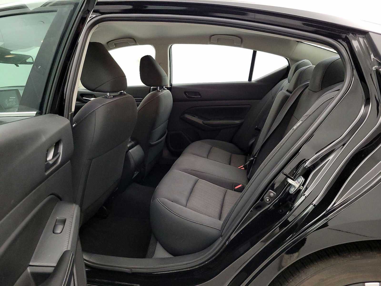 2025 Nissan Altima SV - Photo 20