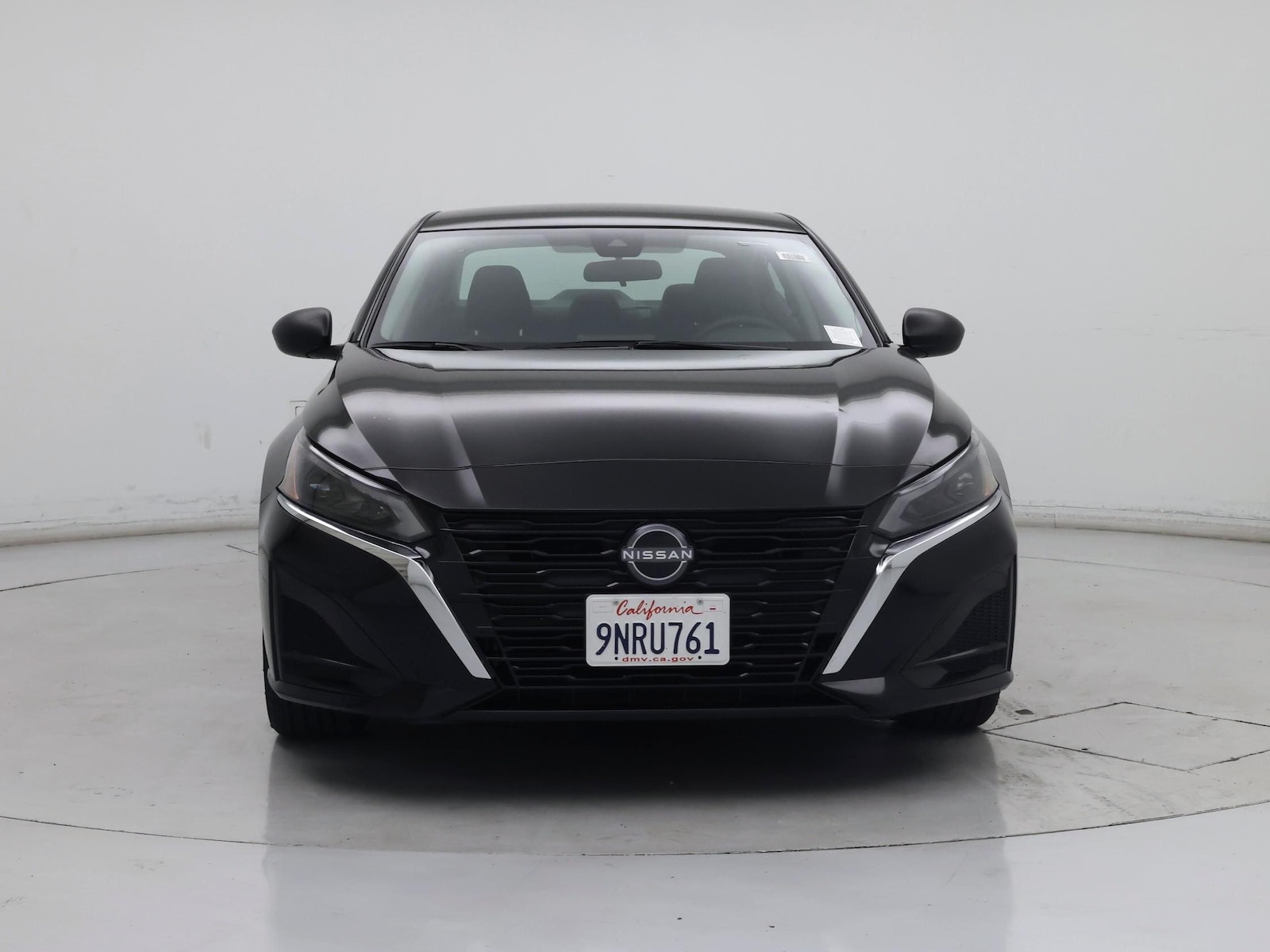 2025 Nissan Altima SV - Photo 6