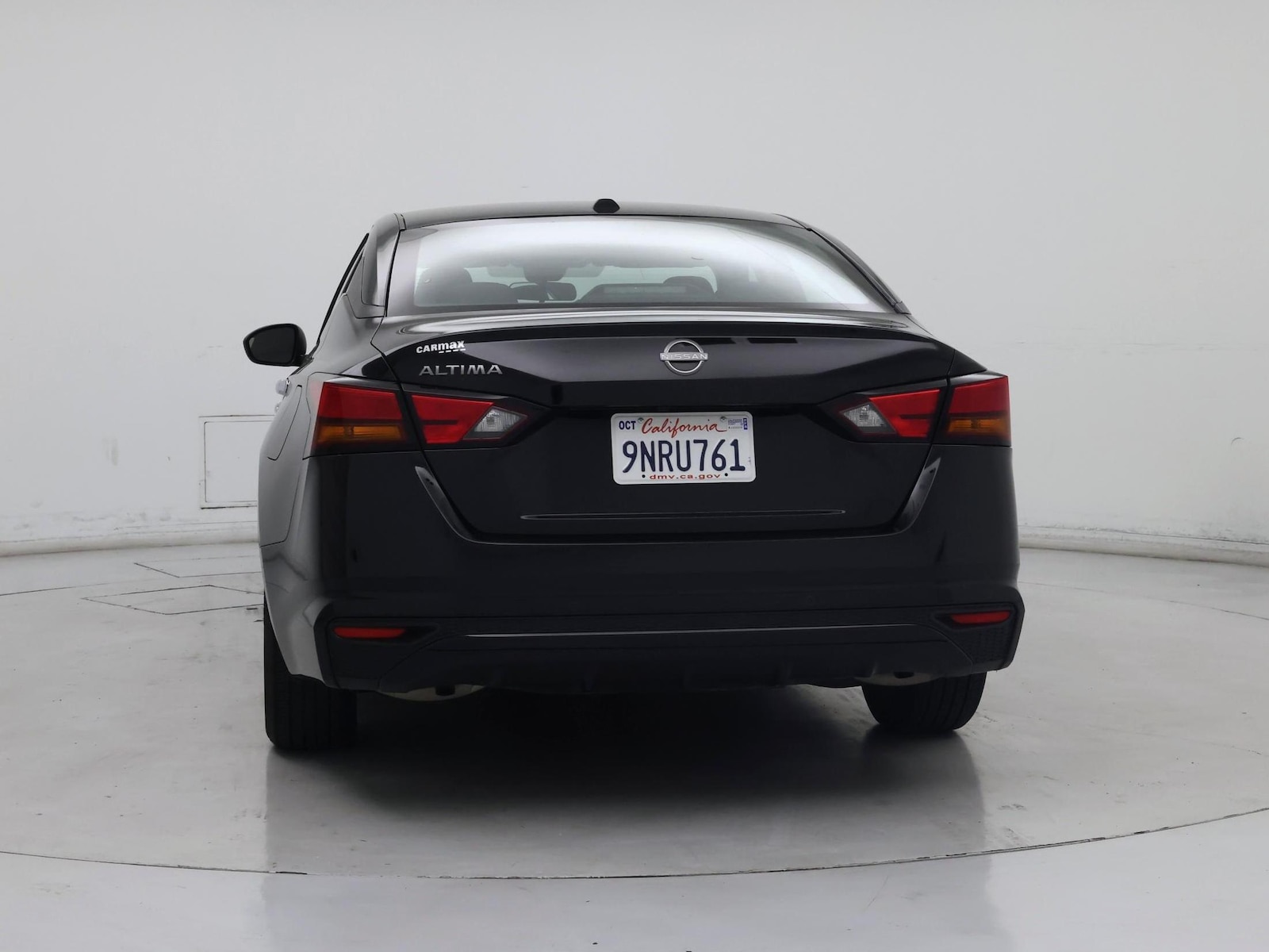2025 Nissan Altima SV - Photo 7