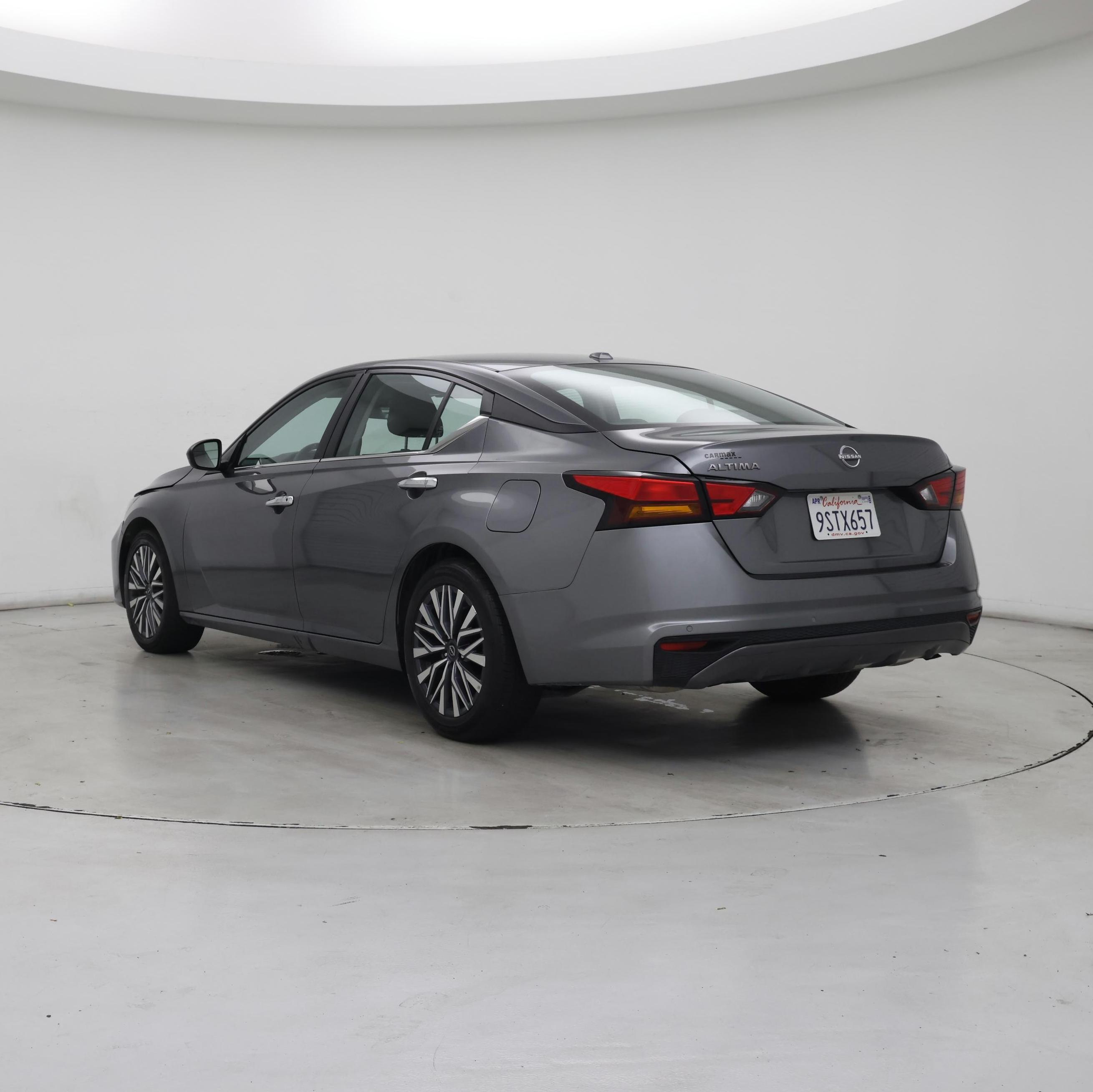 Thumbnail: 2025 Nissan Altima - 2