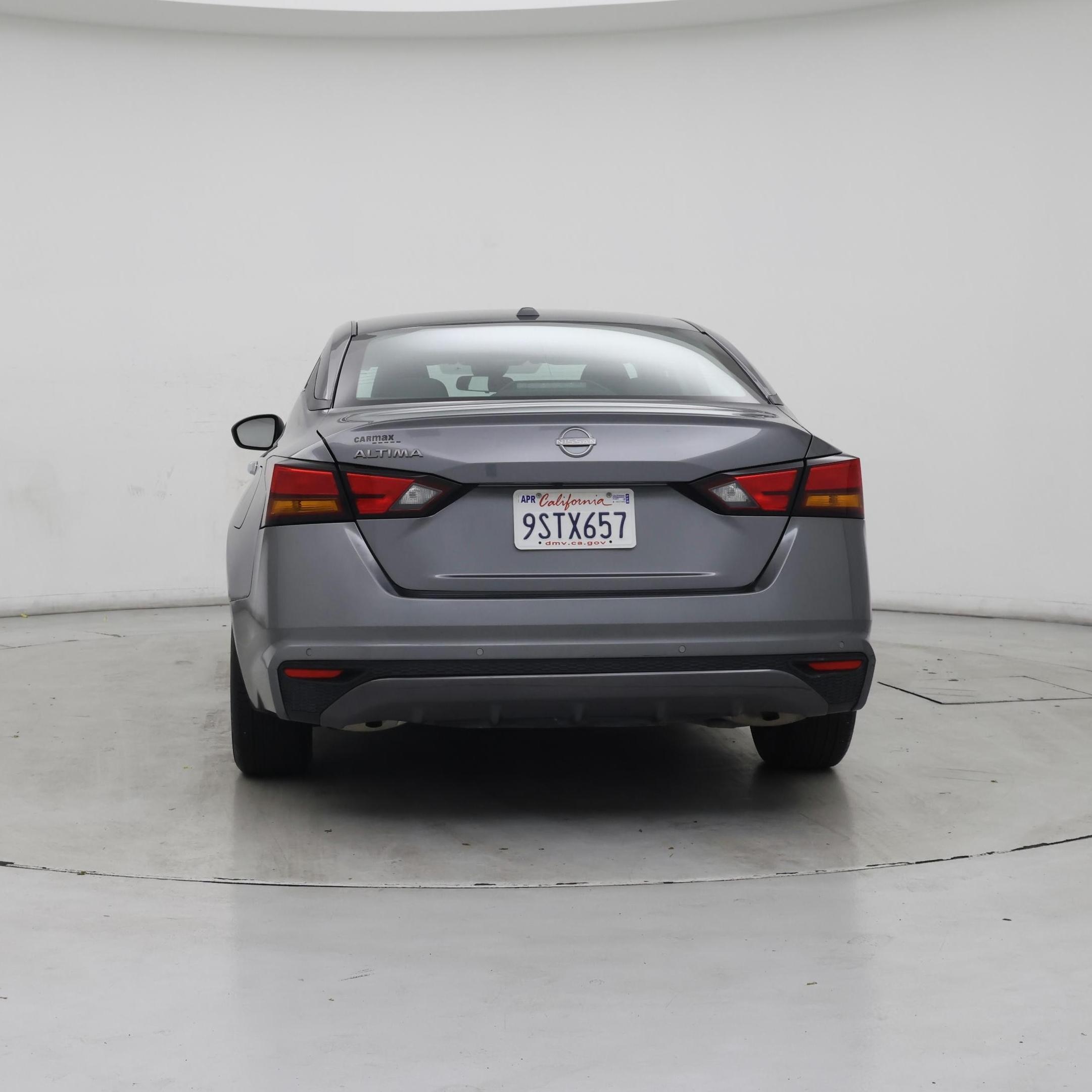 Thumbnail: 2025 Nissan Altima - 6