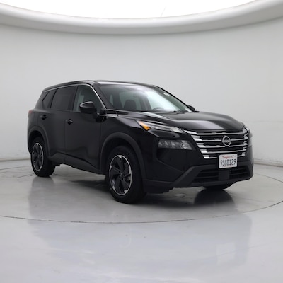 Recommended categories heading image of the selected vehicle