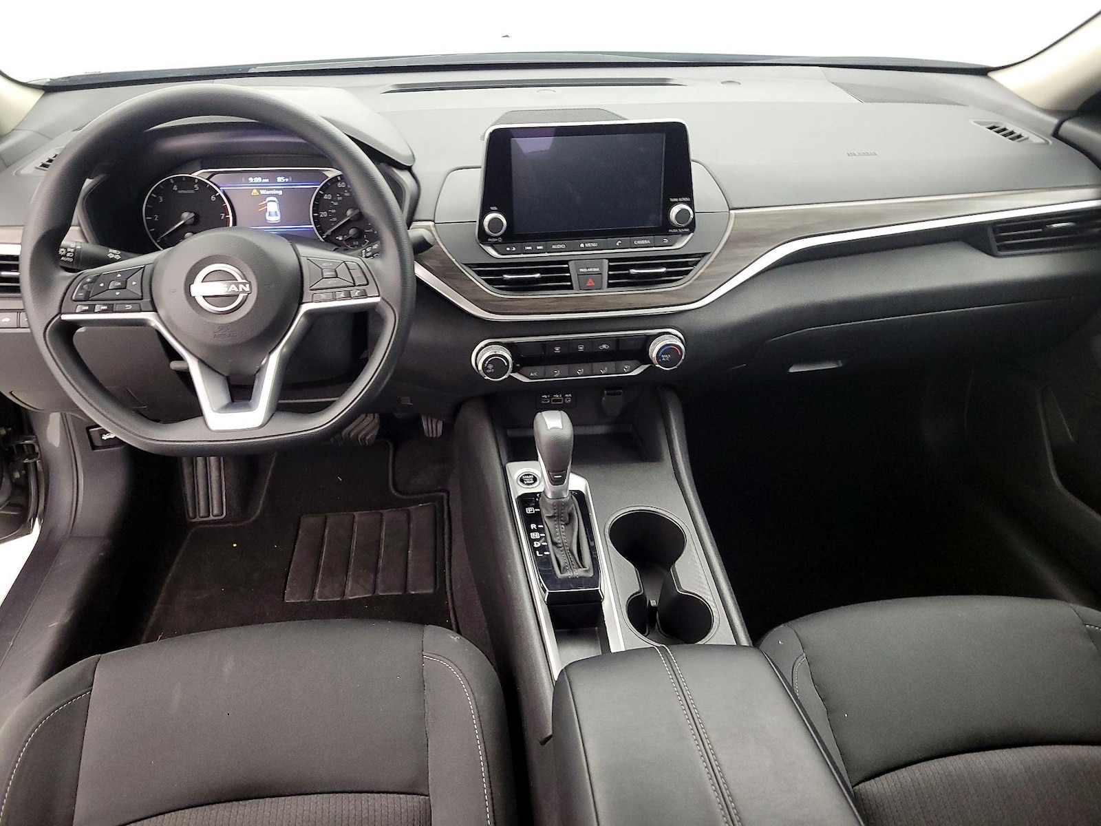 2025 Nissan Altima SV - Photo 10