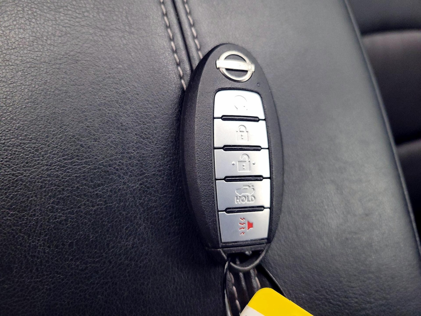 2025 Nissan Altima SV - Photo 23