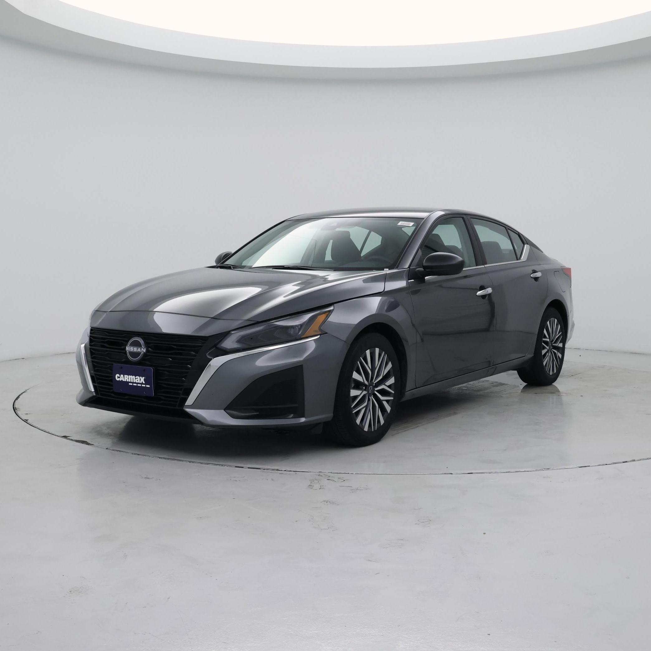 Thumbnail: 2025 Nissan Altima - 4