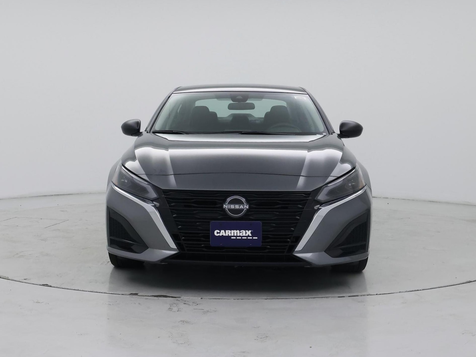 2025 Nissan Altima SV - Photo 6
