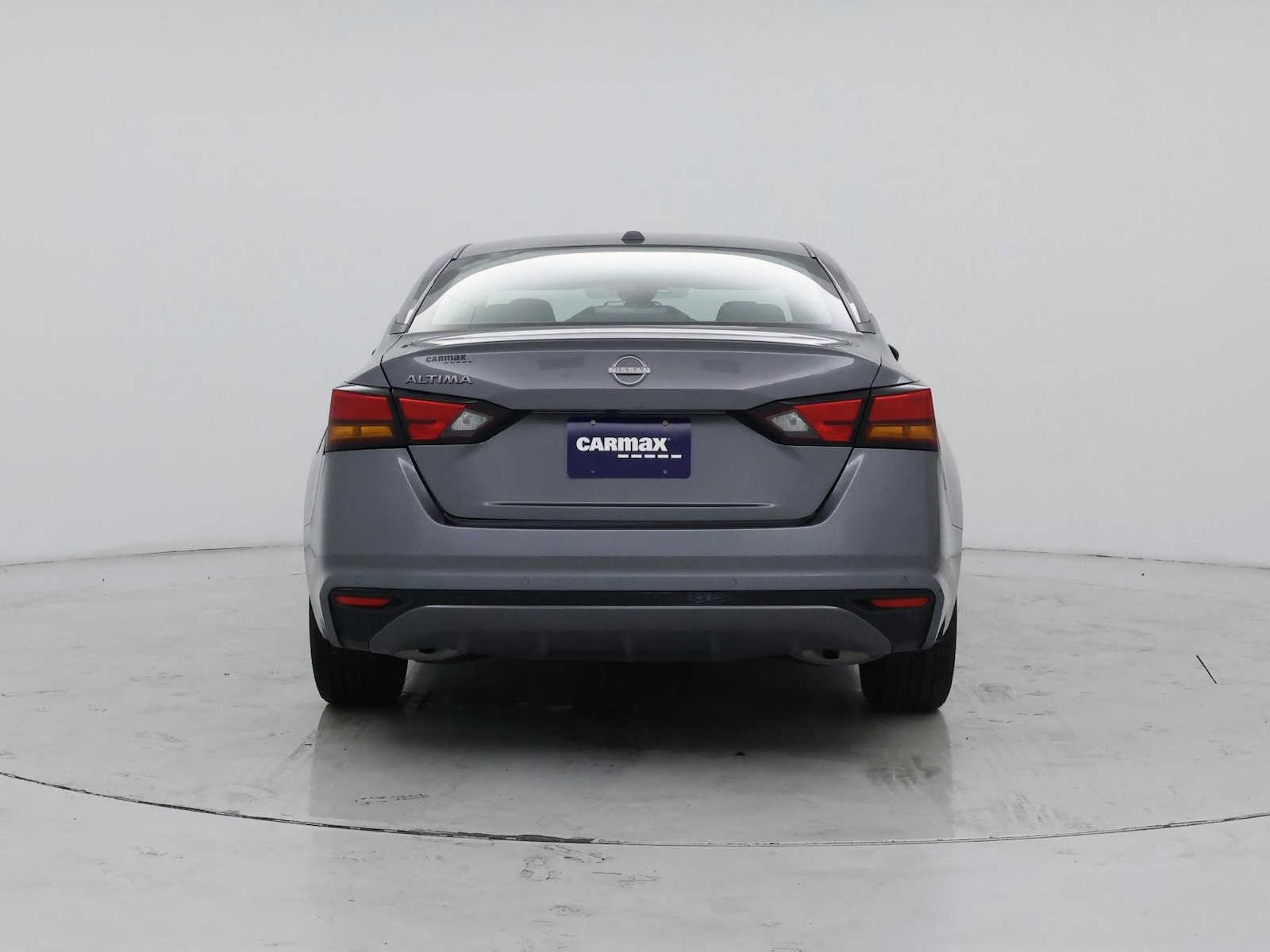 2025 Nissan Altima SV - Photo 7