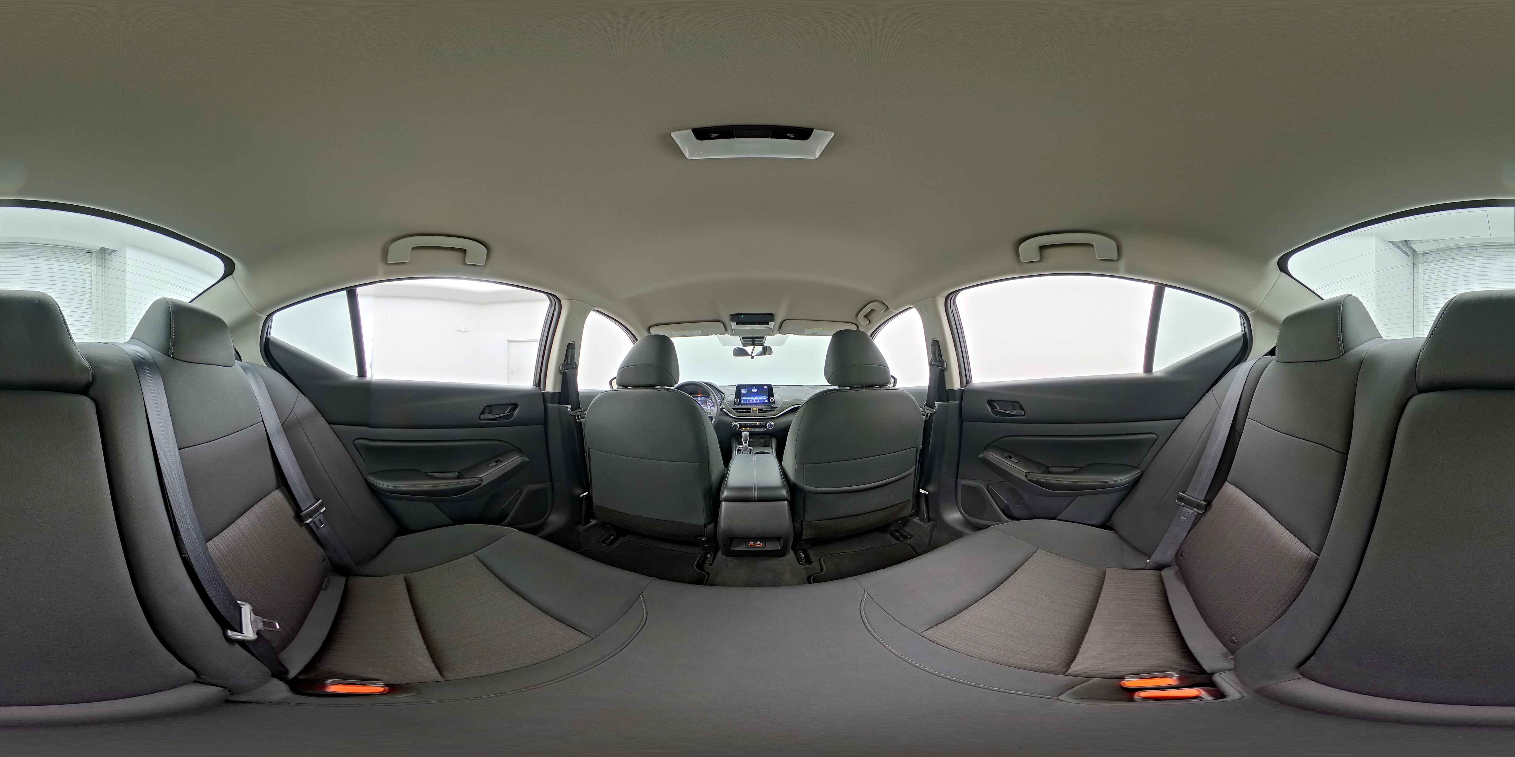 2025 Nissan Altima SV - Photo 25