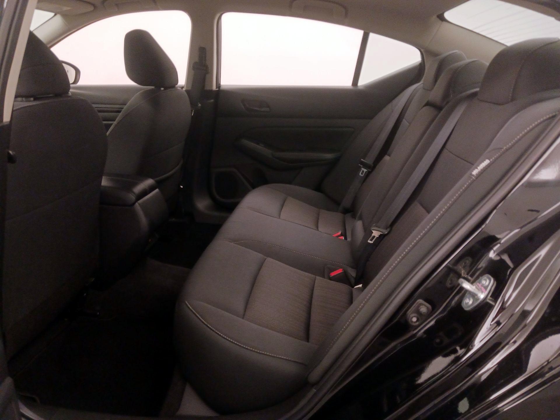 Thumbnail: 2025 Nissan Altima - 19