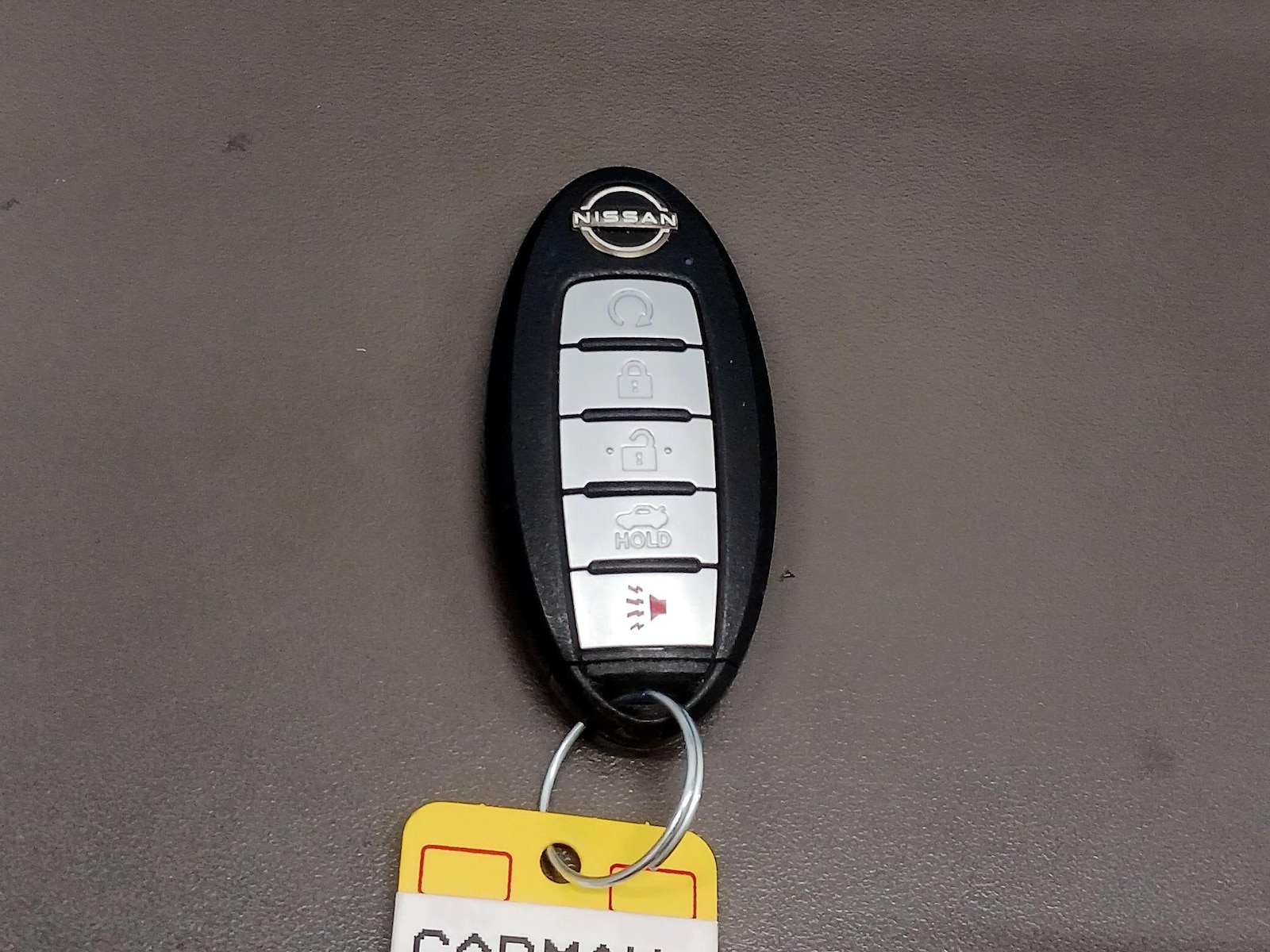 2025 Nissan Altima SV - Photo 23