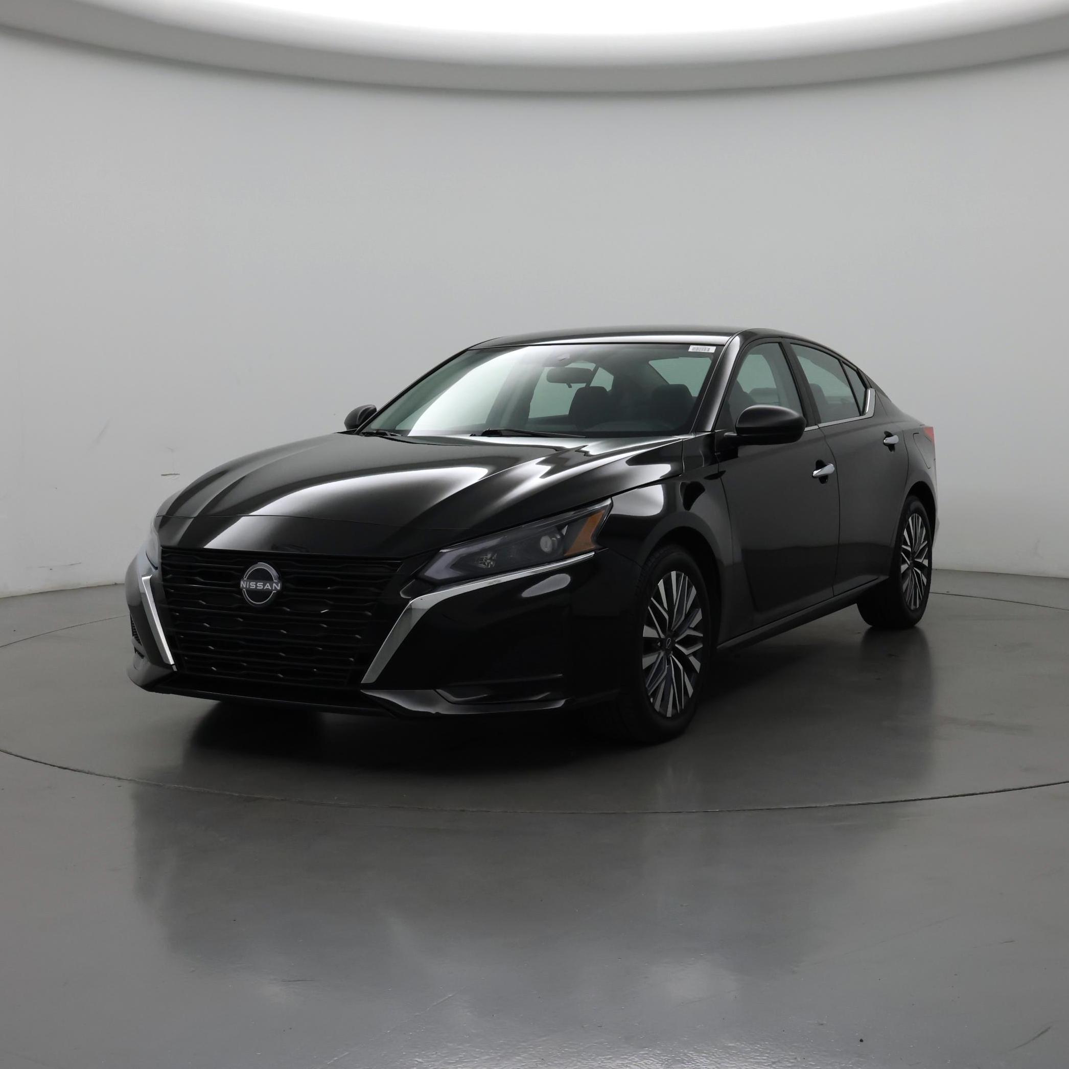 Thumbnail: 2025 Nissan Altima - 4